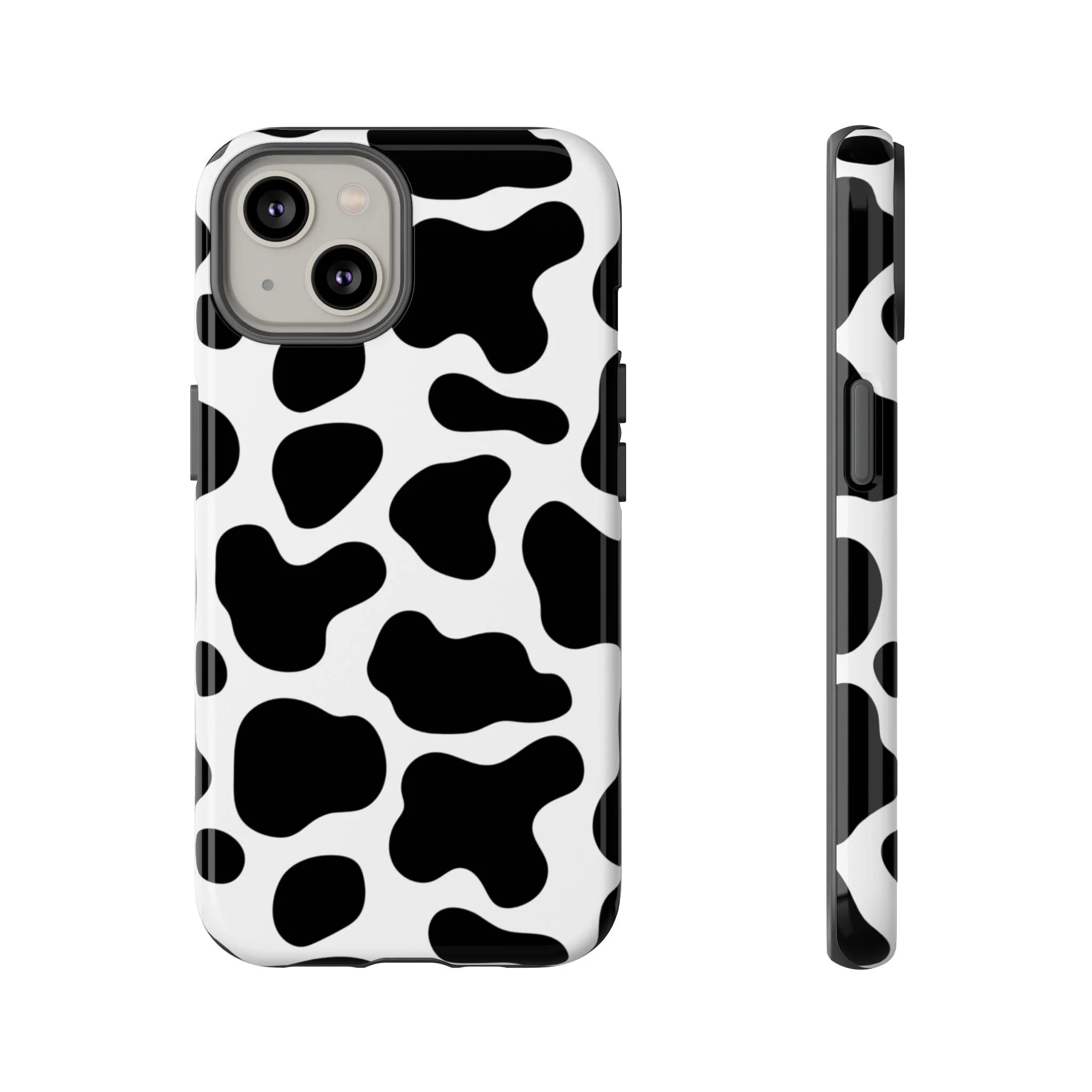 Cow Print | Tough Phone Case
