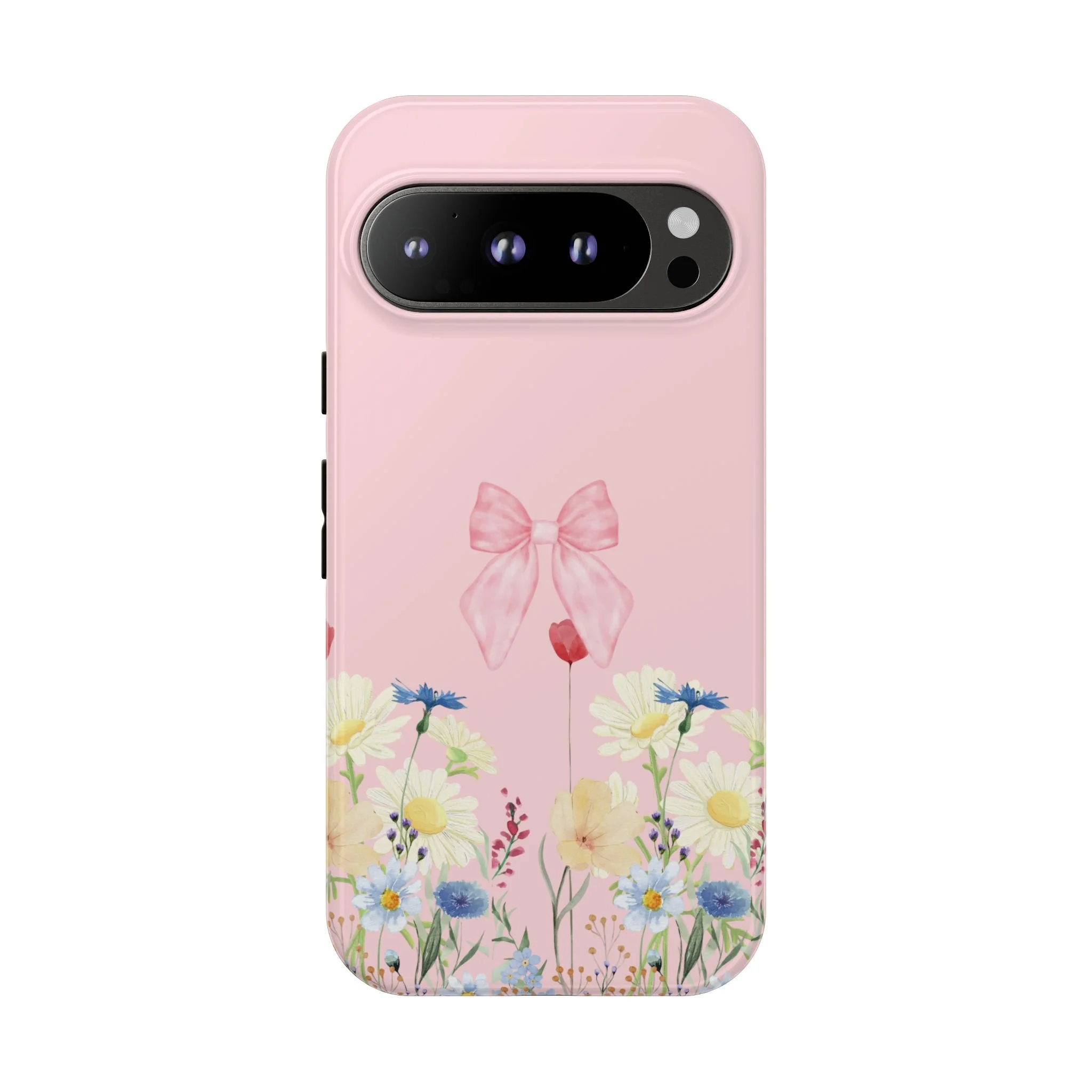 Garden Tough Phone Case