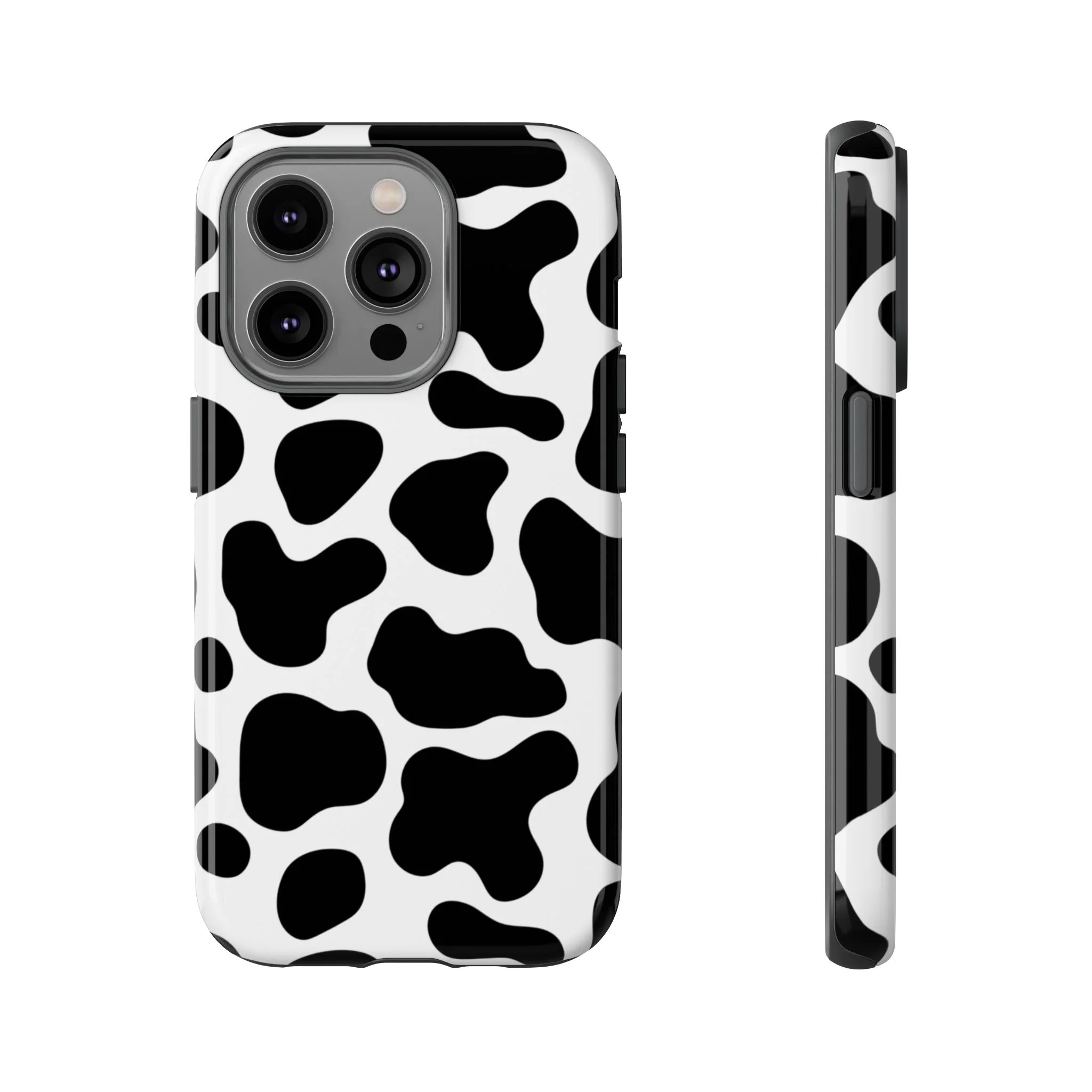 Cow Print | Tough Phone Case