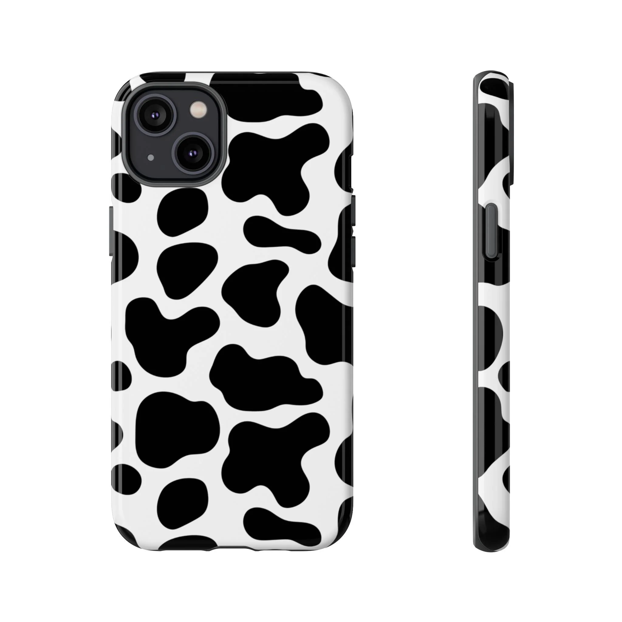 Cow Print | Tough Phone Case