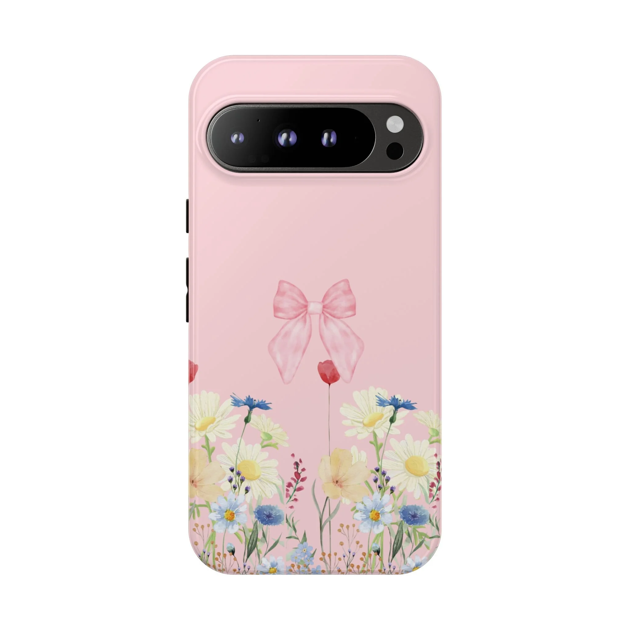 Garden Tough Phone Case