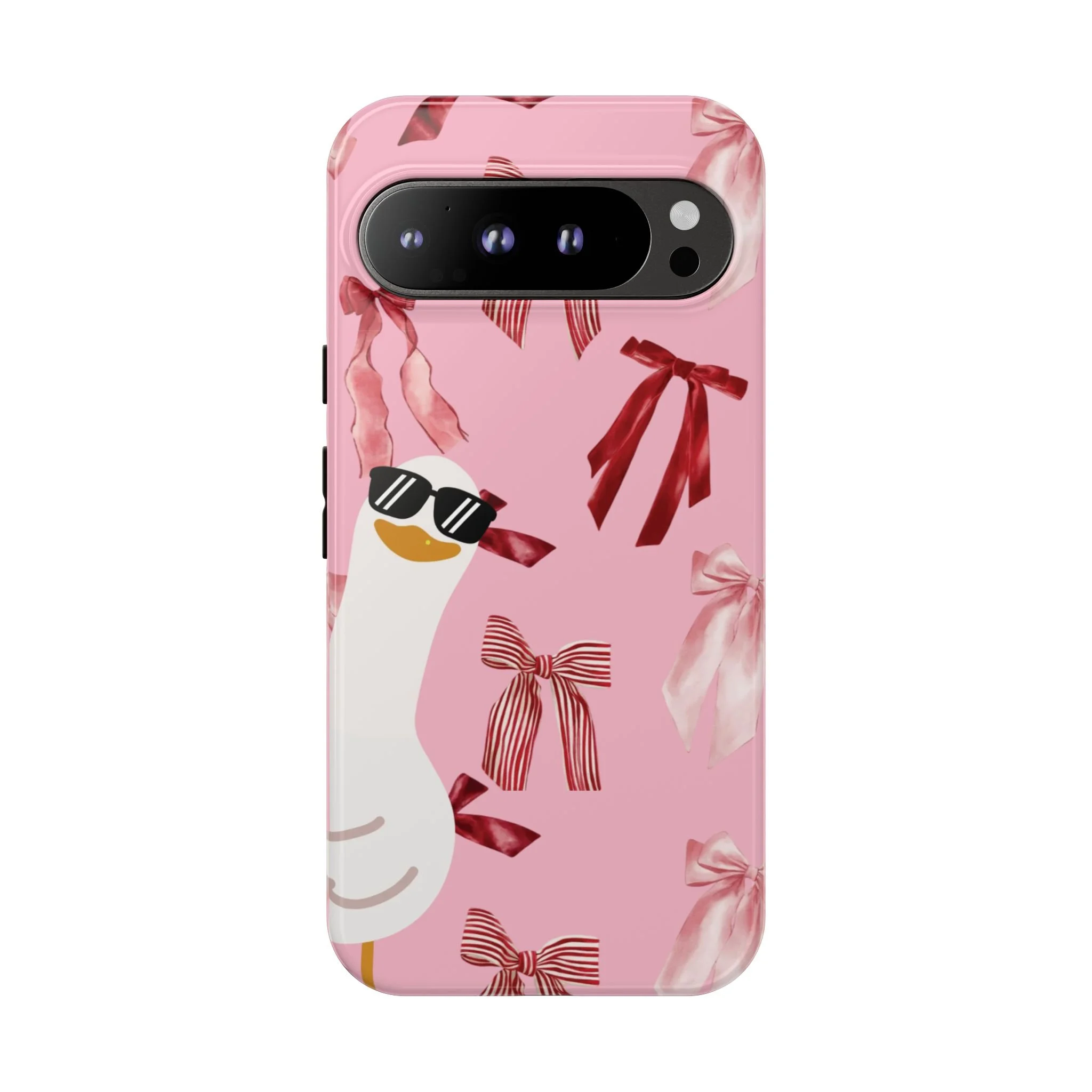 Chill Duck | Tough Phone Case