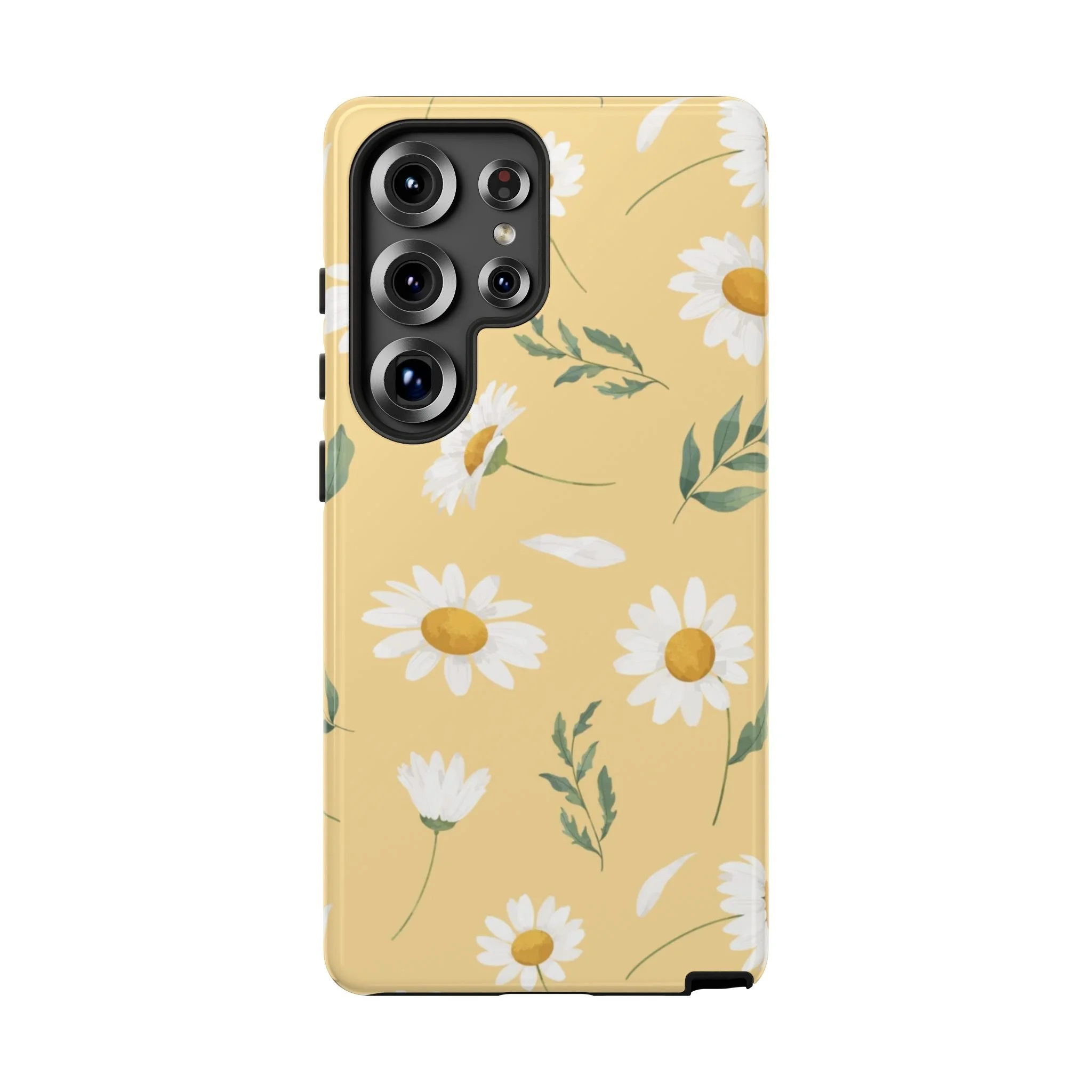 Daisy Tough Phone Cases