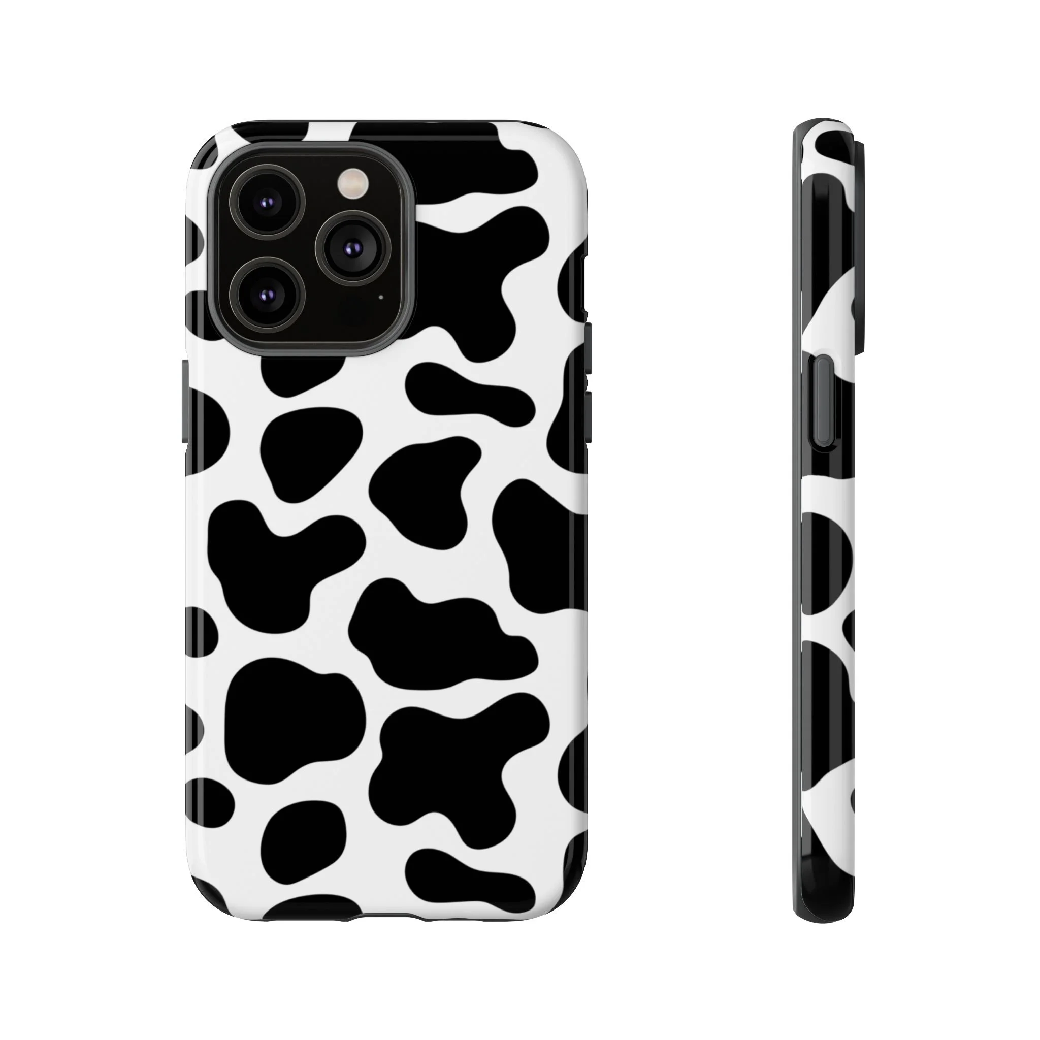 Cow Print | Tough Phone Case