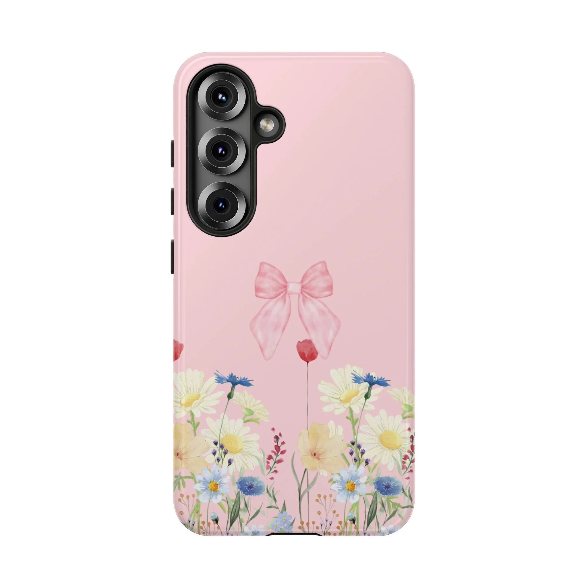 Garden Tough Phone Case