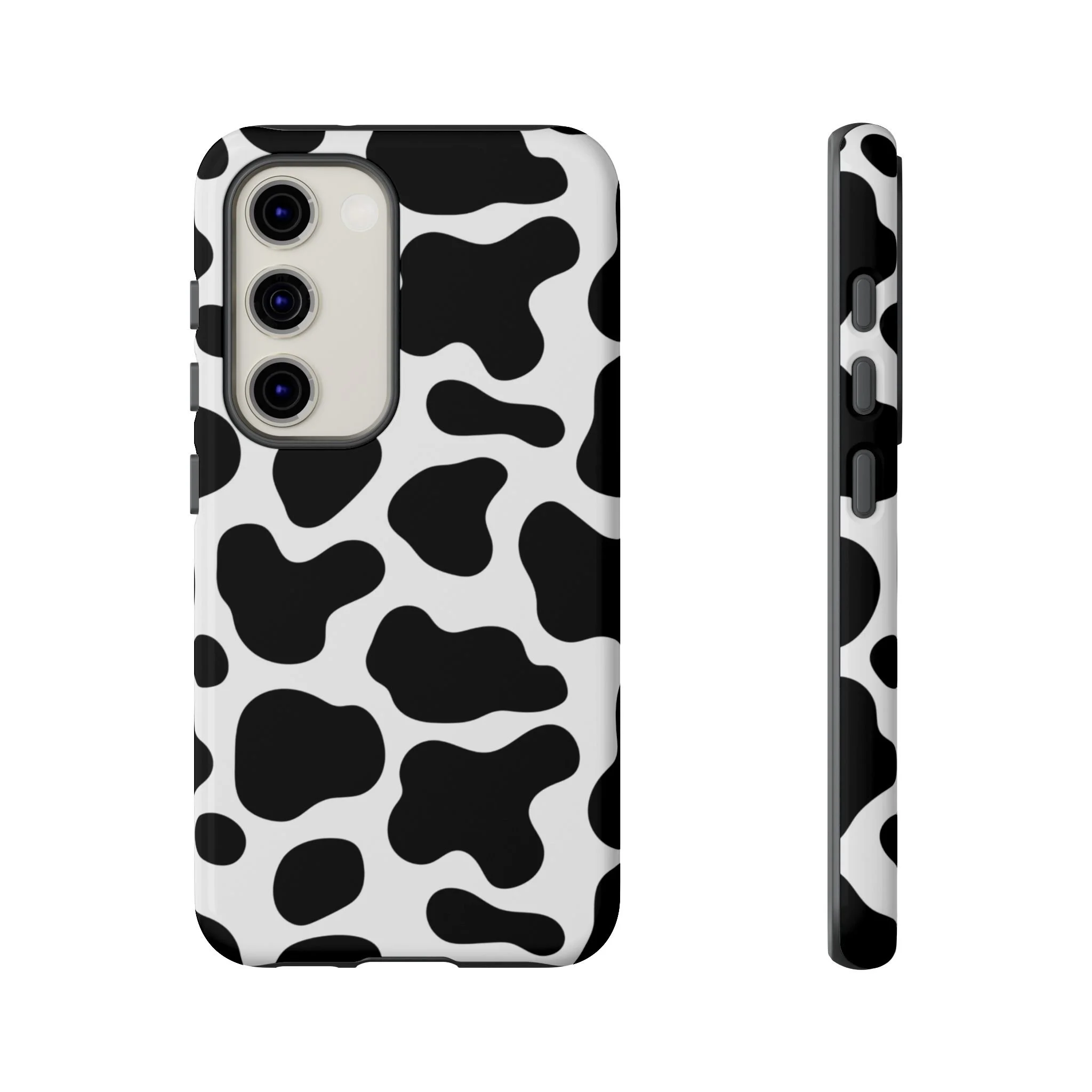 Cow Print | Tough Phone Case