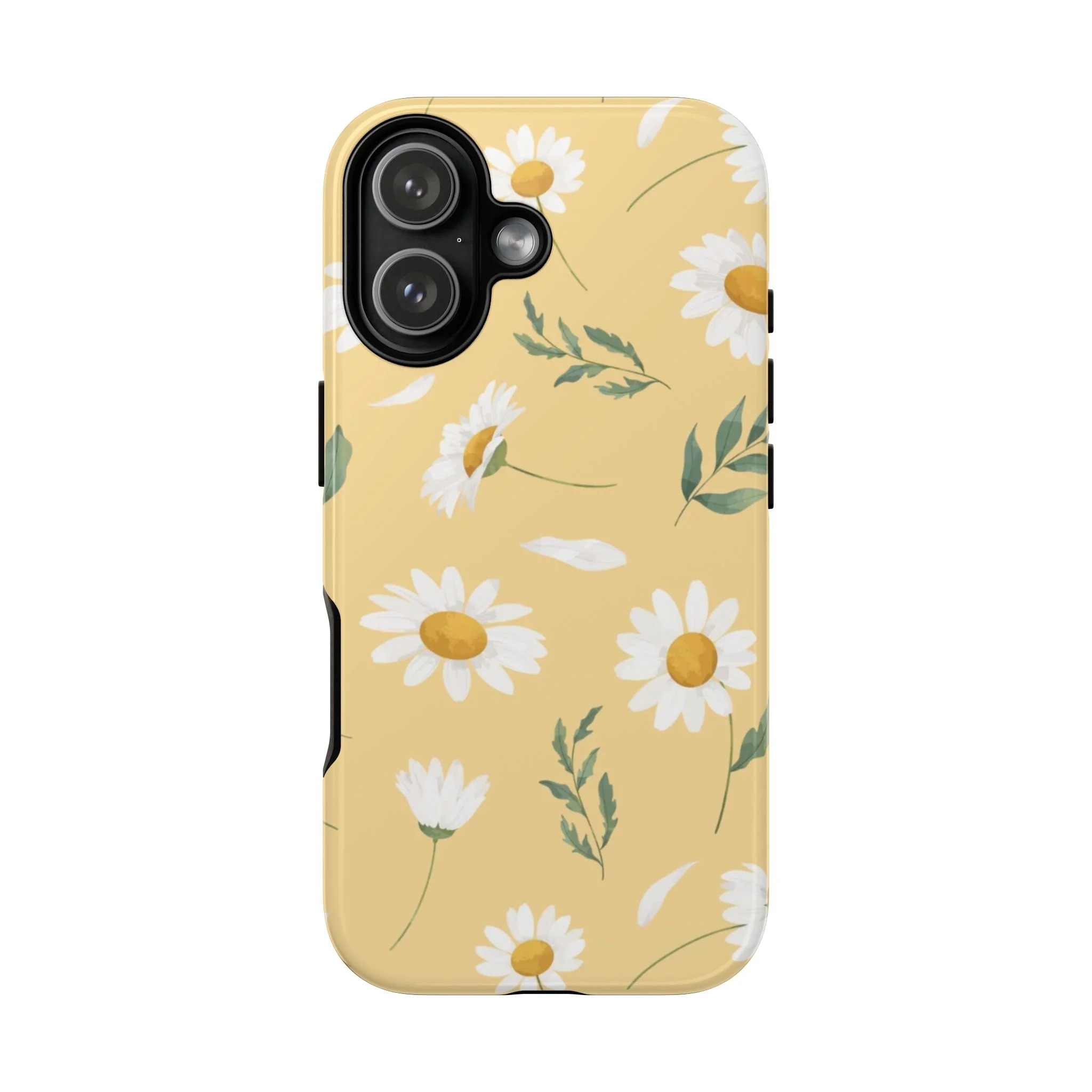 Daisy Tough Phone Cases
