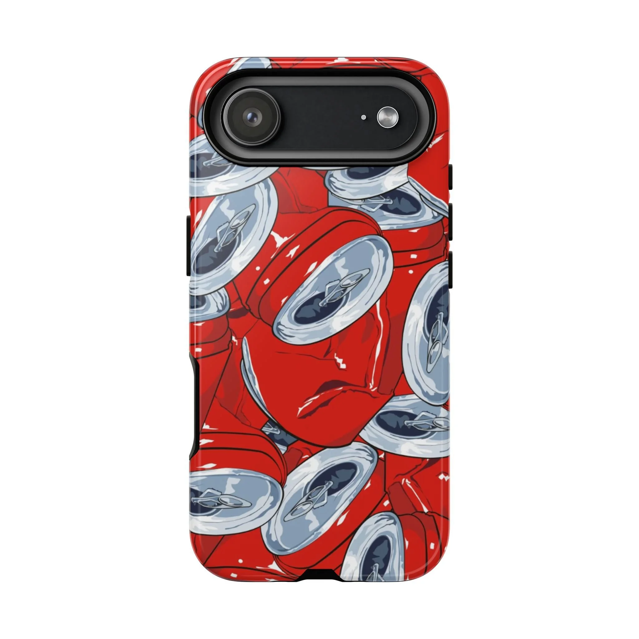 Vibrant Can Of Soda | Tough Phone Case
