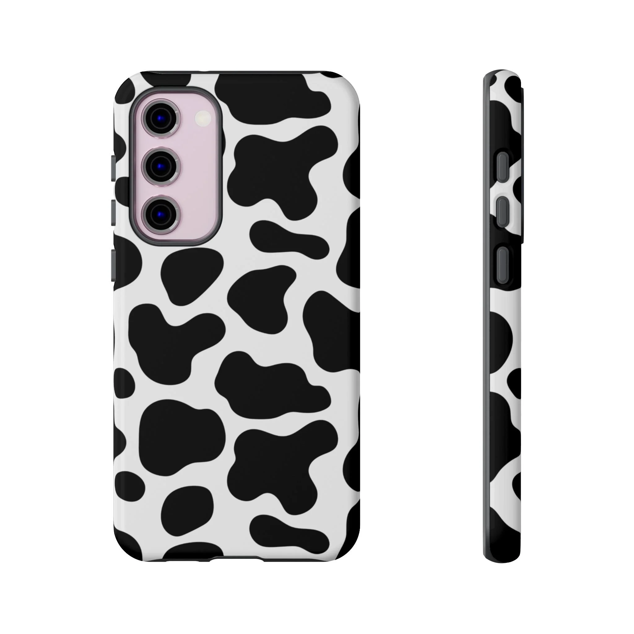 Cow Print | Tough Phone Case