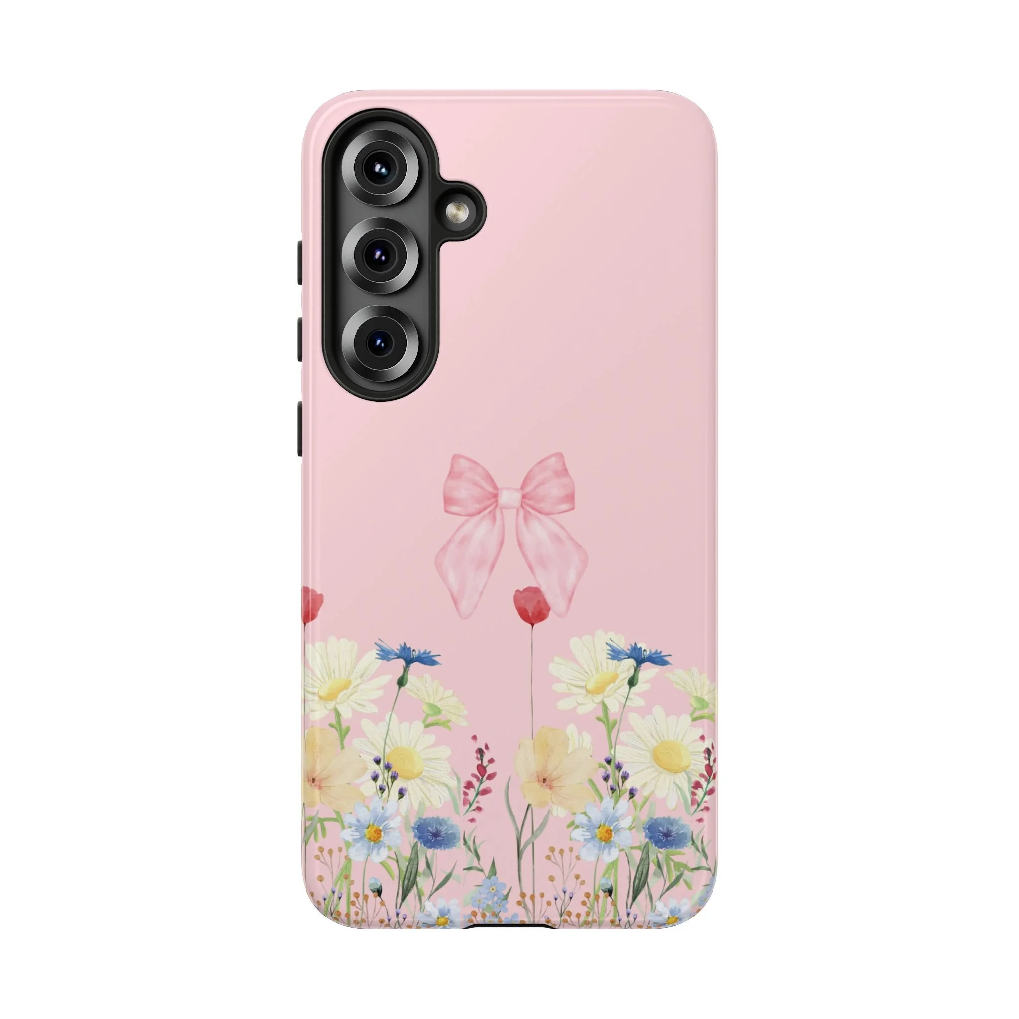 Garden Tough Phone Case