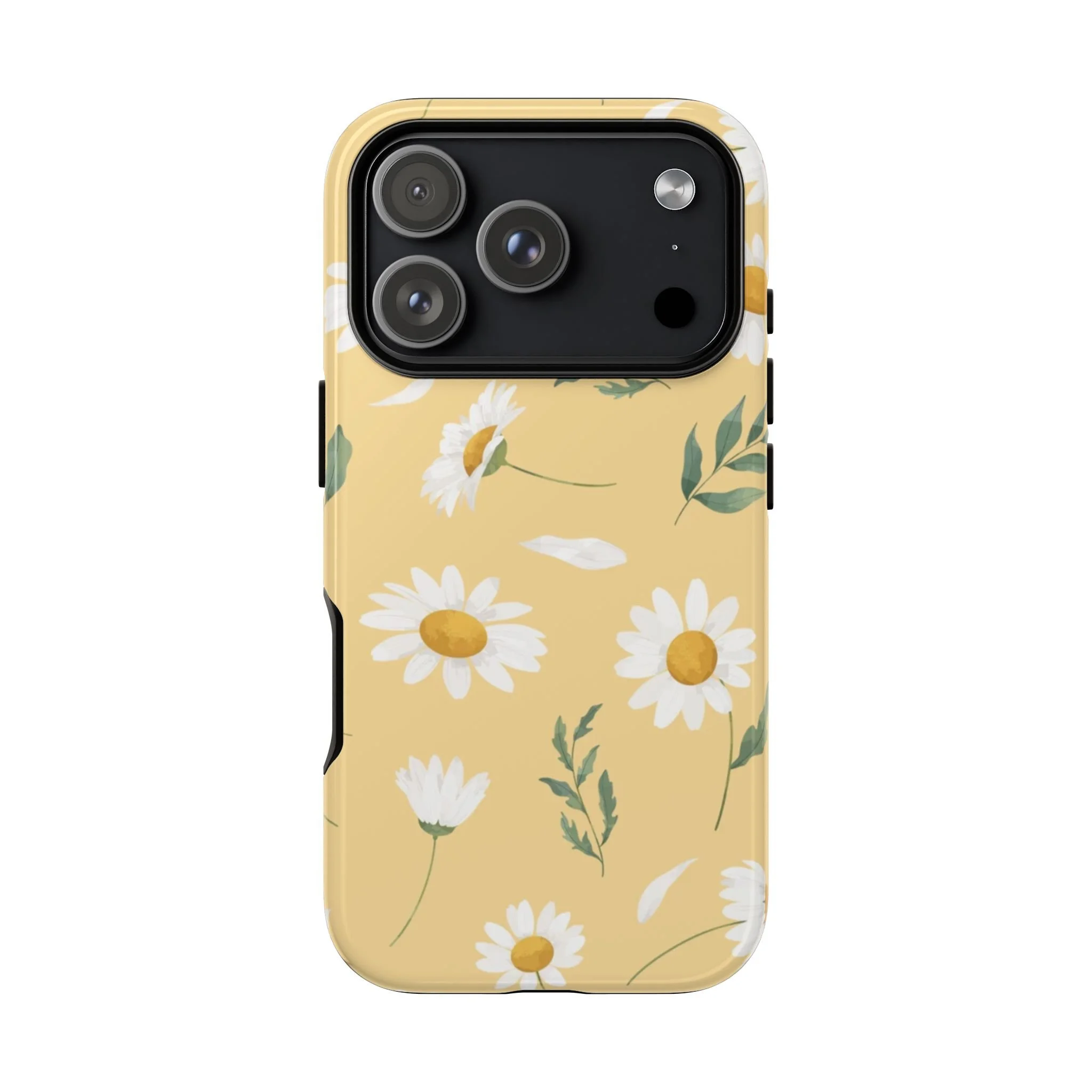 Daisy Tough Phone Cases