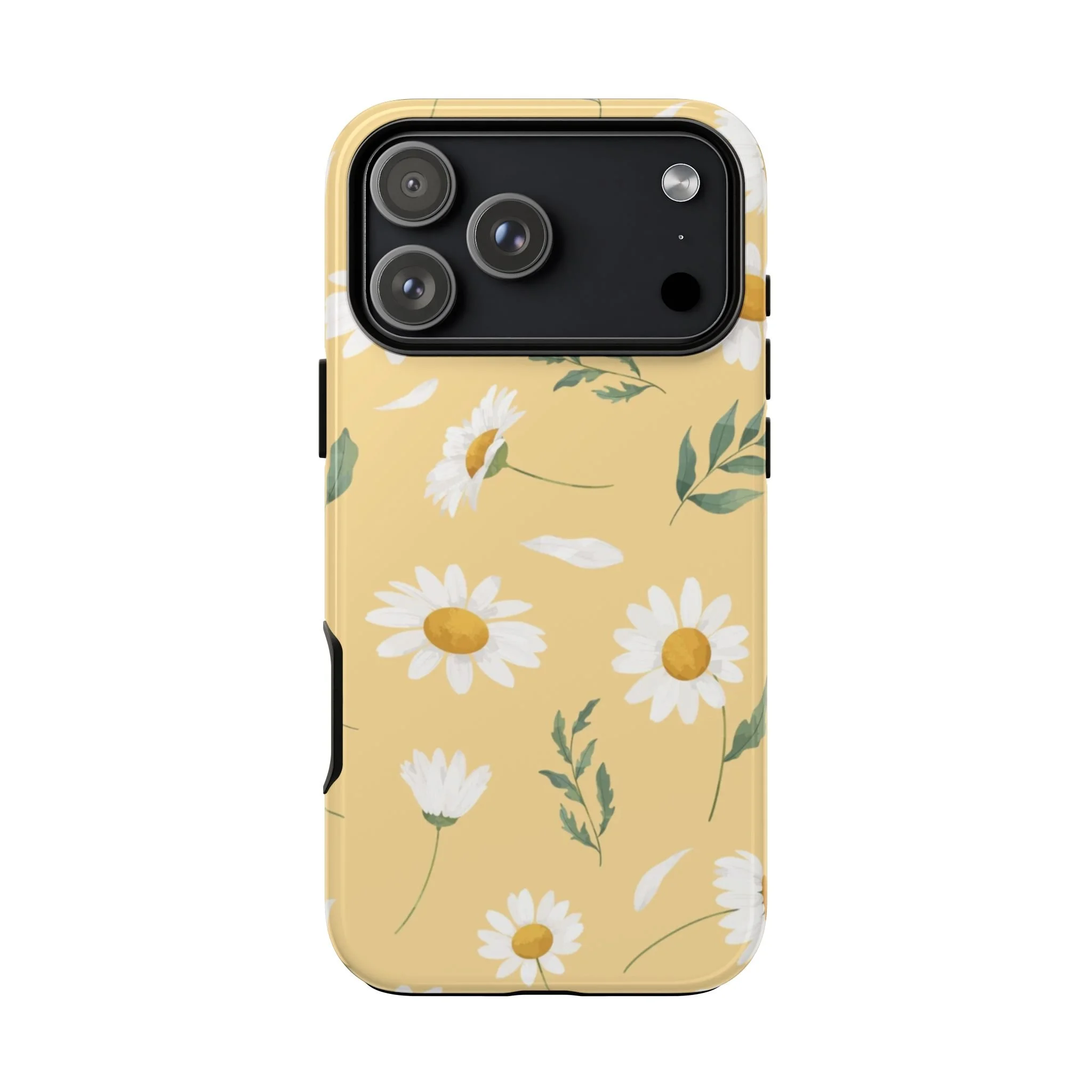 Daisy Tough Phone Cases