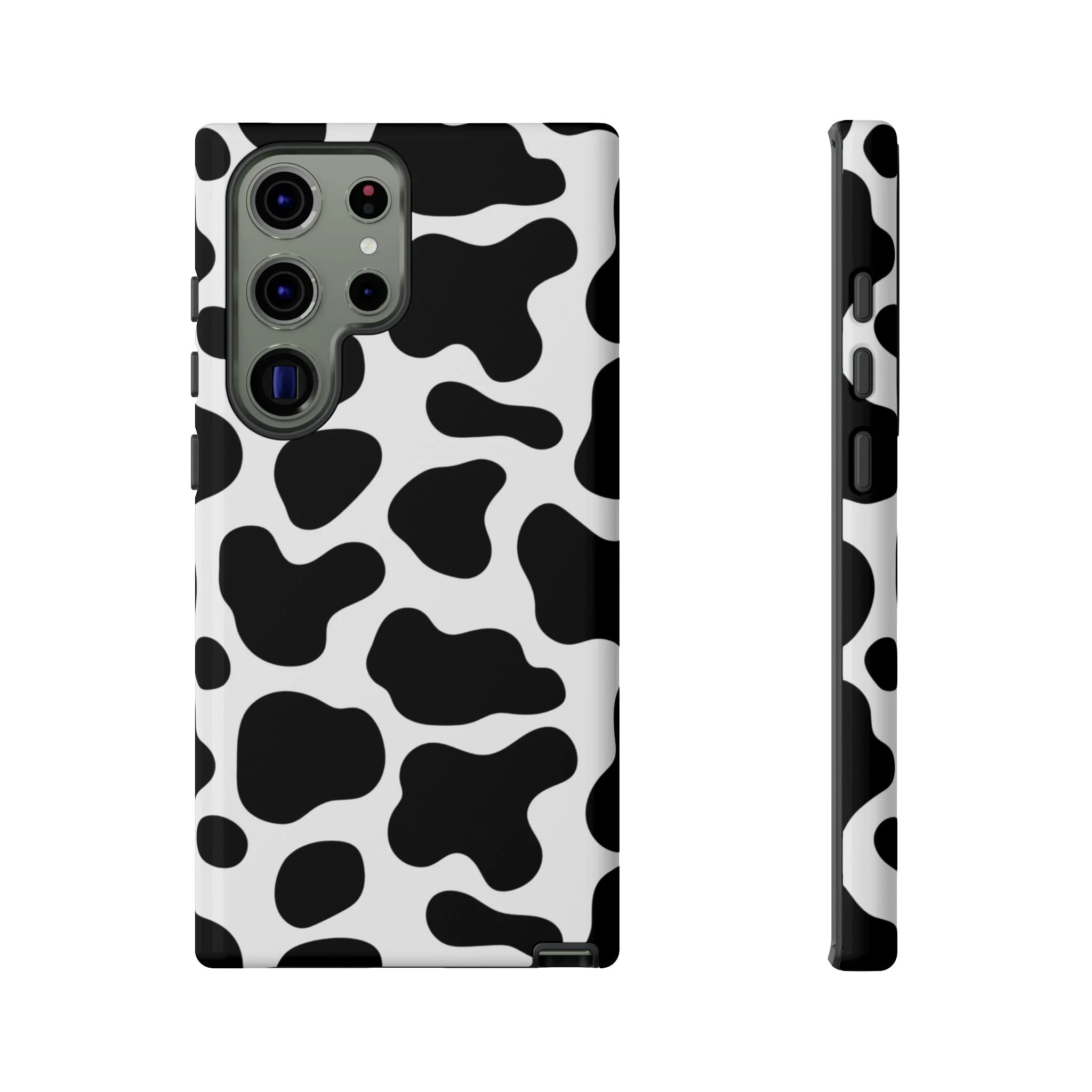 Cow Print | Tough Phone Case