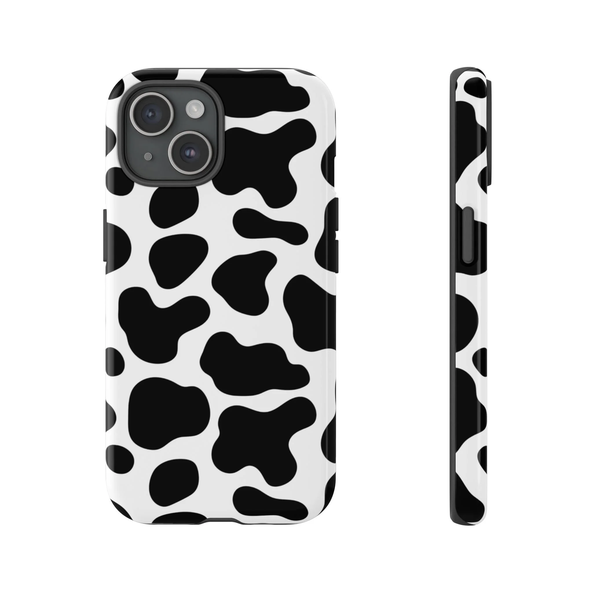 Cow Print | Tough Phone Case