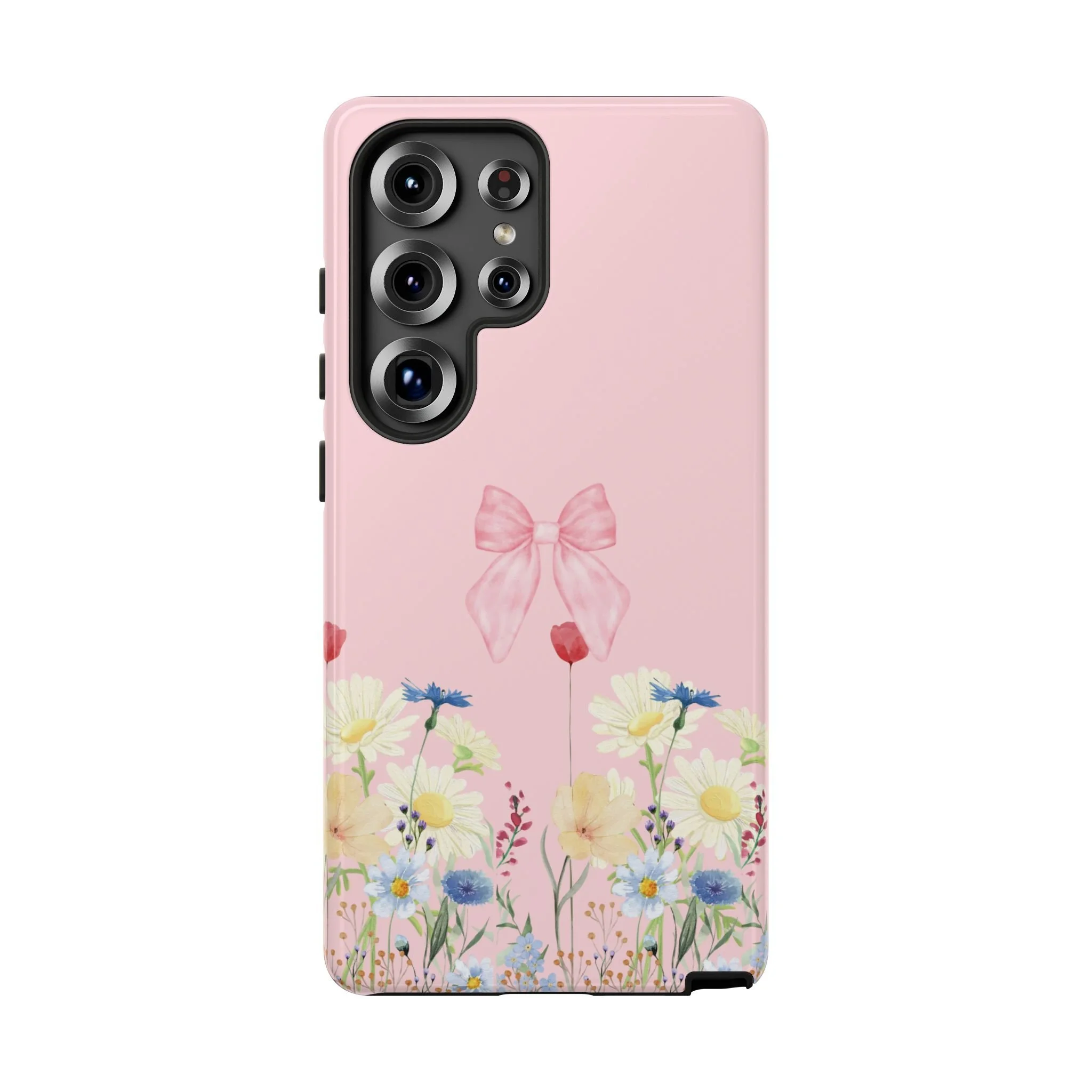 Garden Tough Phone Case