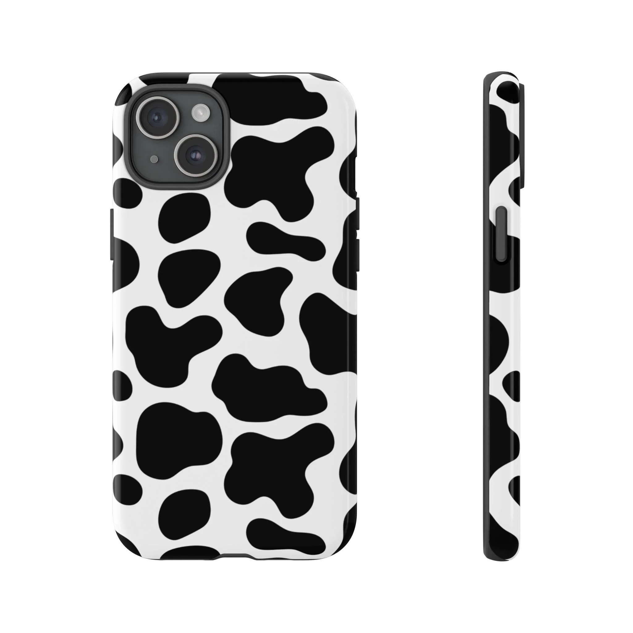 Cow Print | Tough Phone Case