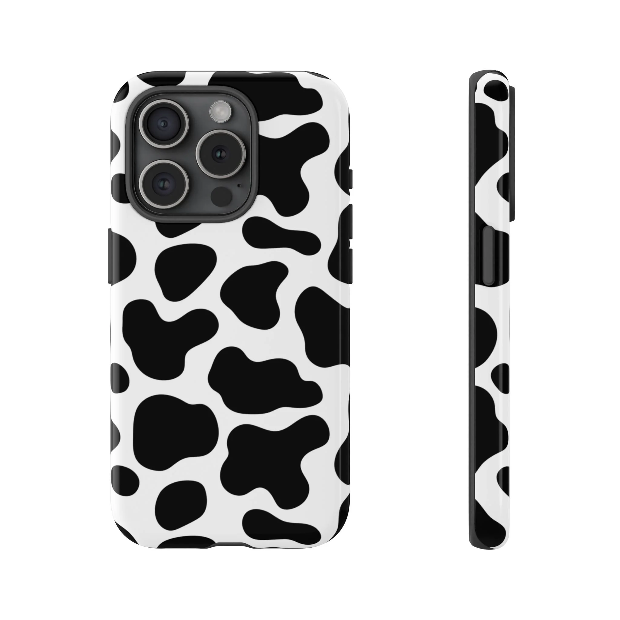 Cow Print | Tough Phone Case