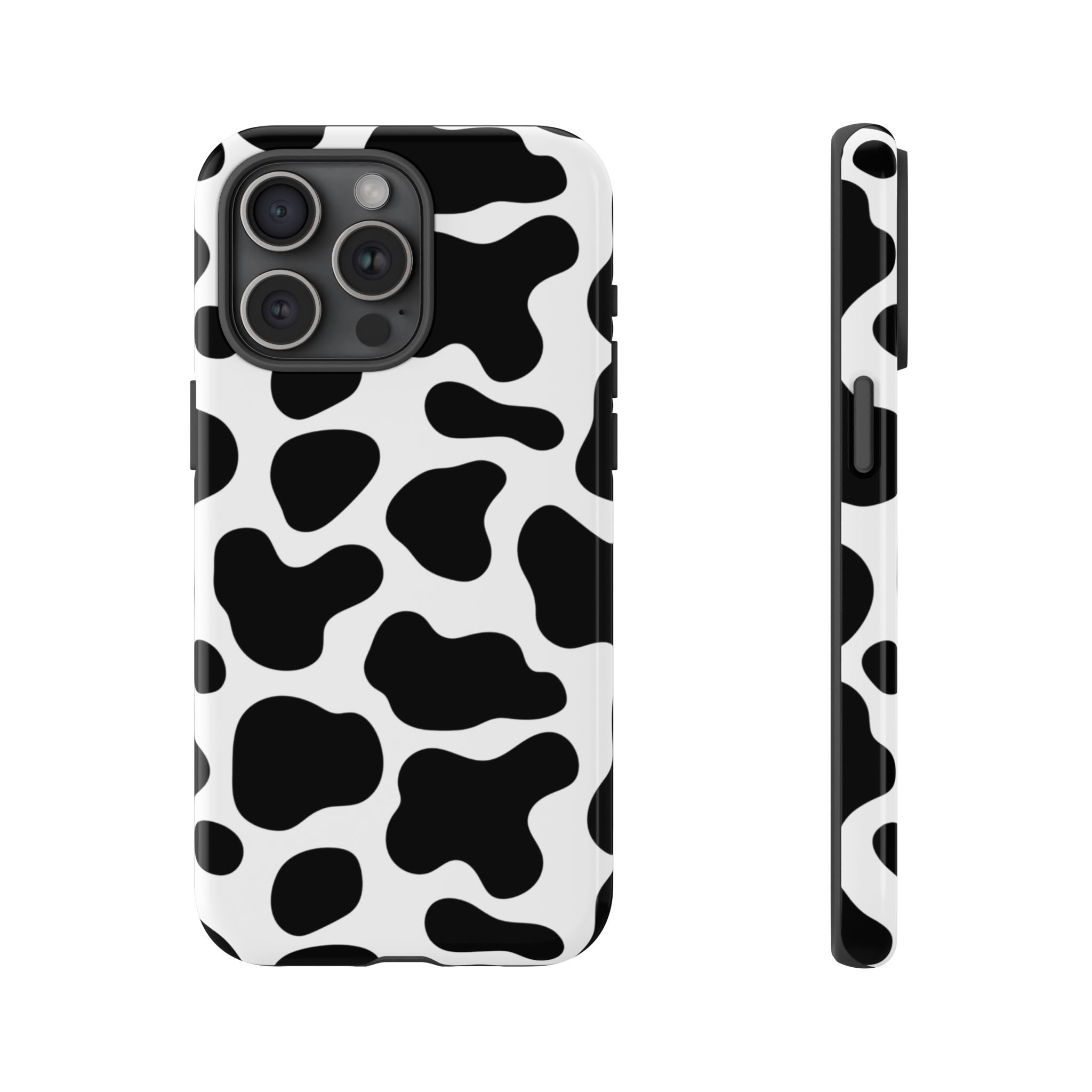 Cow Print | Tough Phone Case