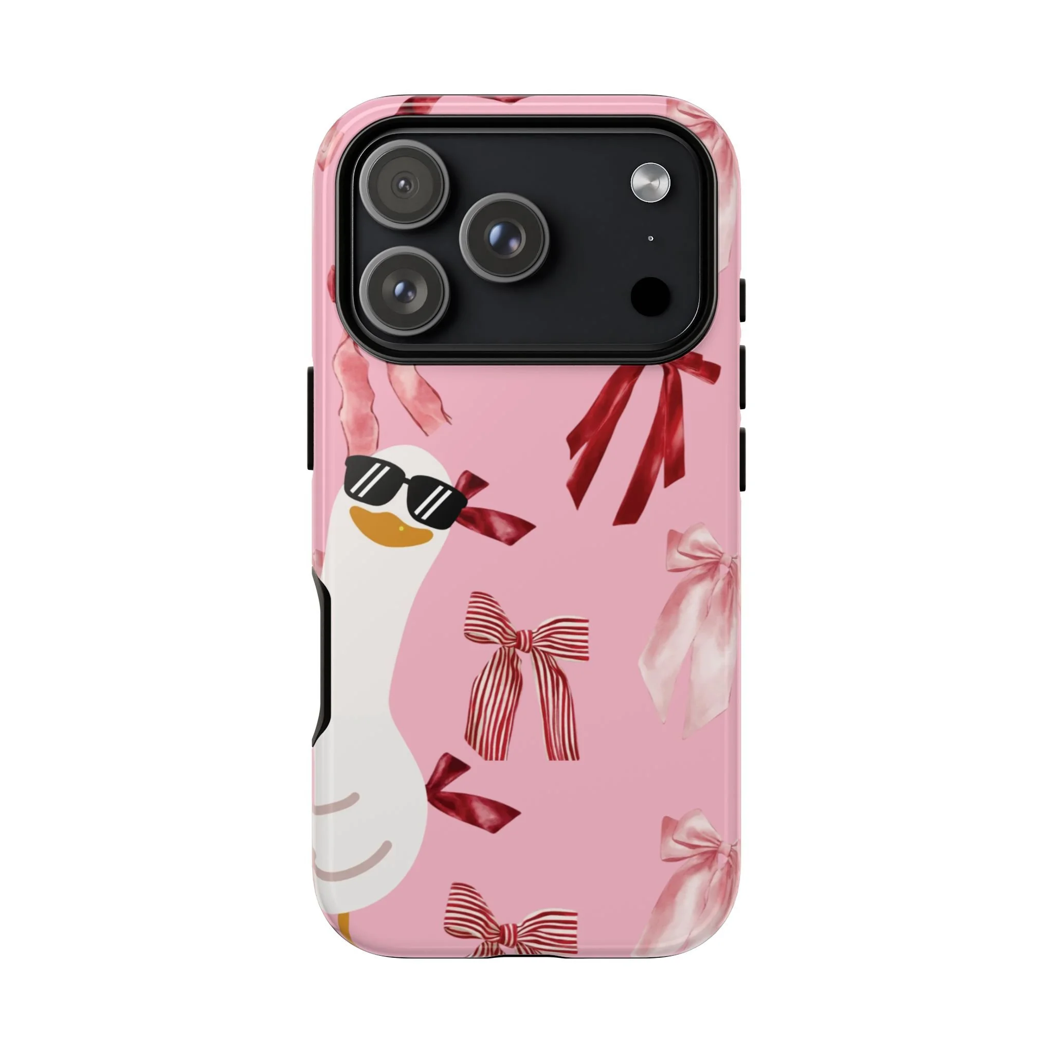 Chill Duck | Tough Phone Case