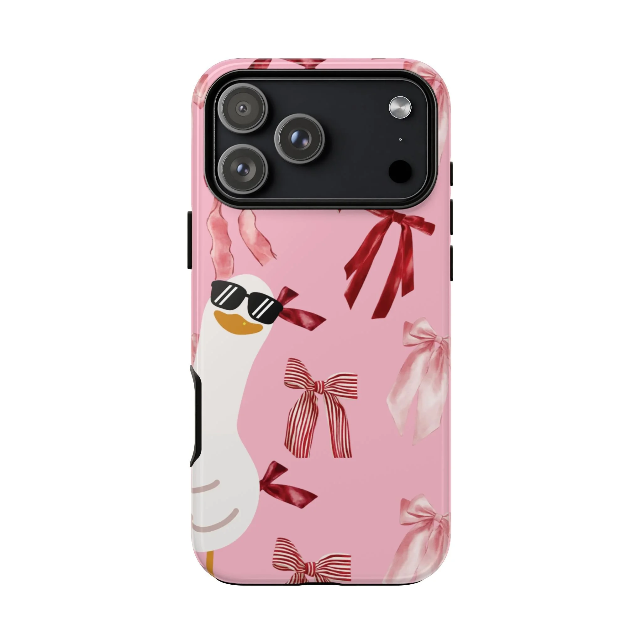 Chill Duck | Tough Phone Case