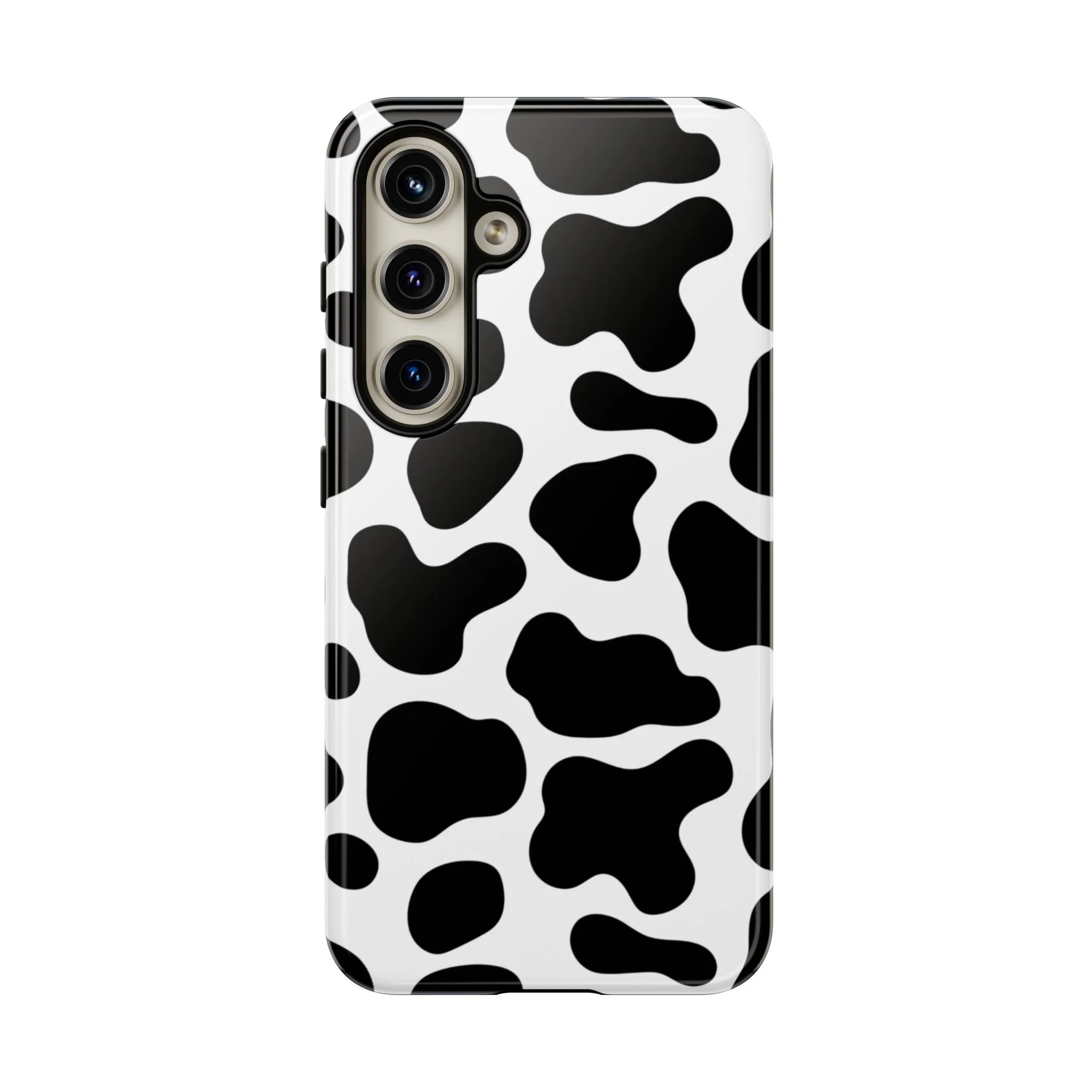 Cow Print | Tough Phone Case