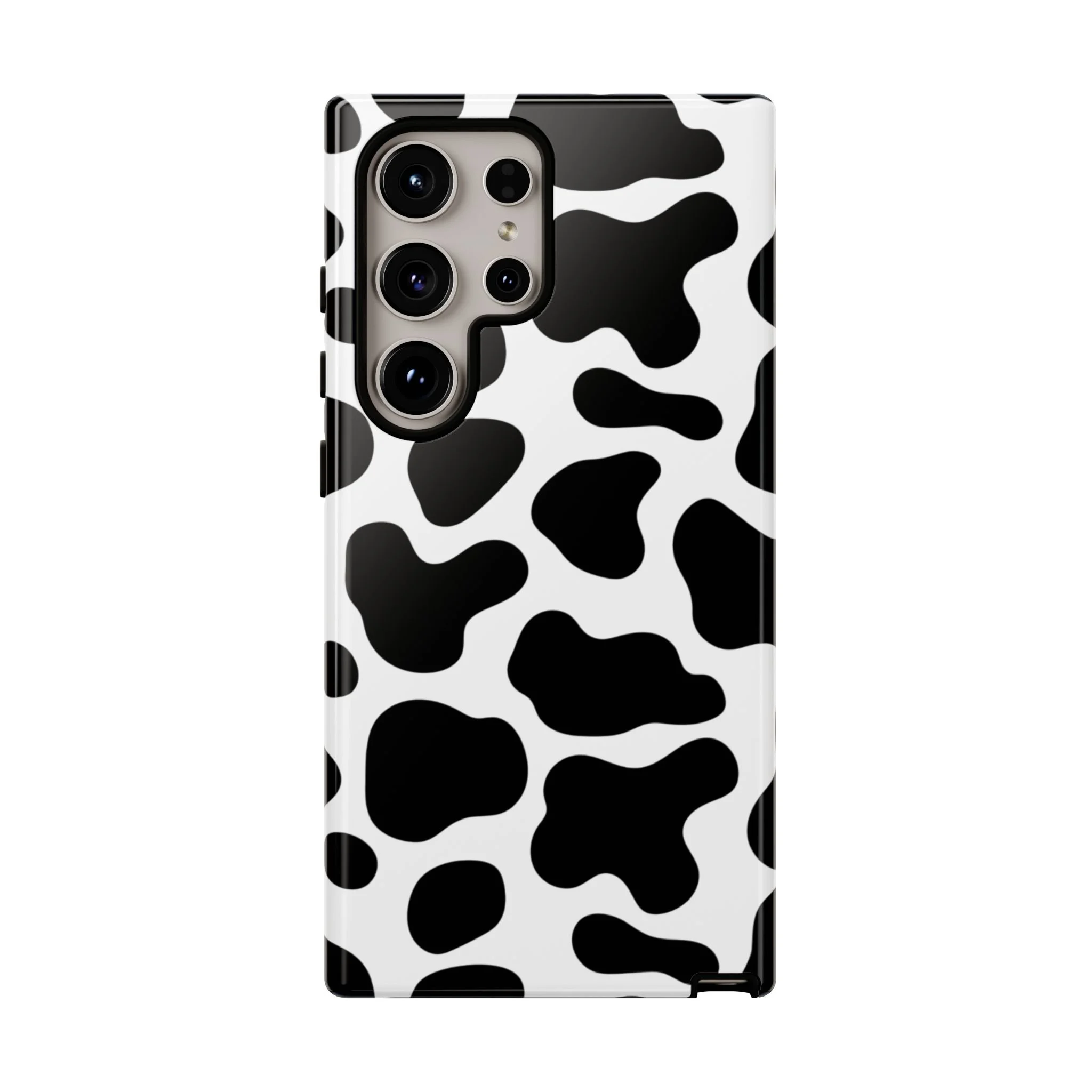 Cow Print | Tough Phone Case