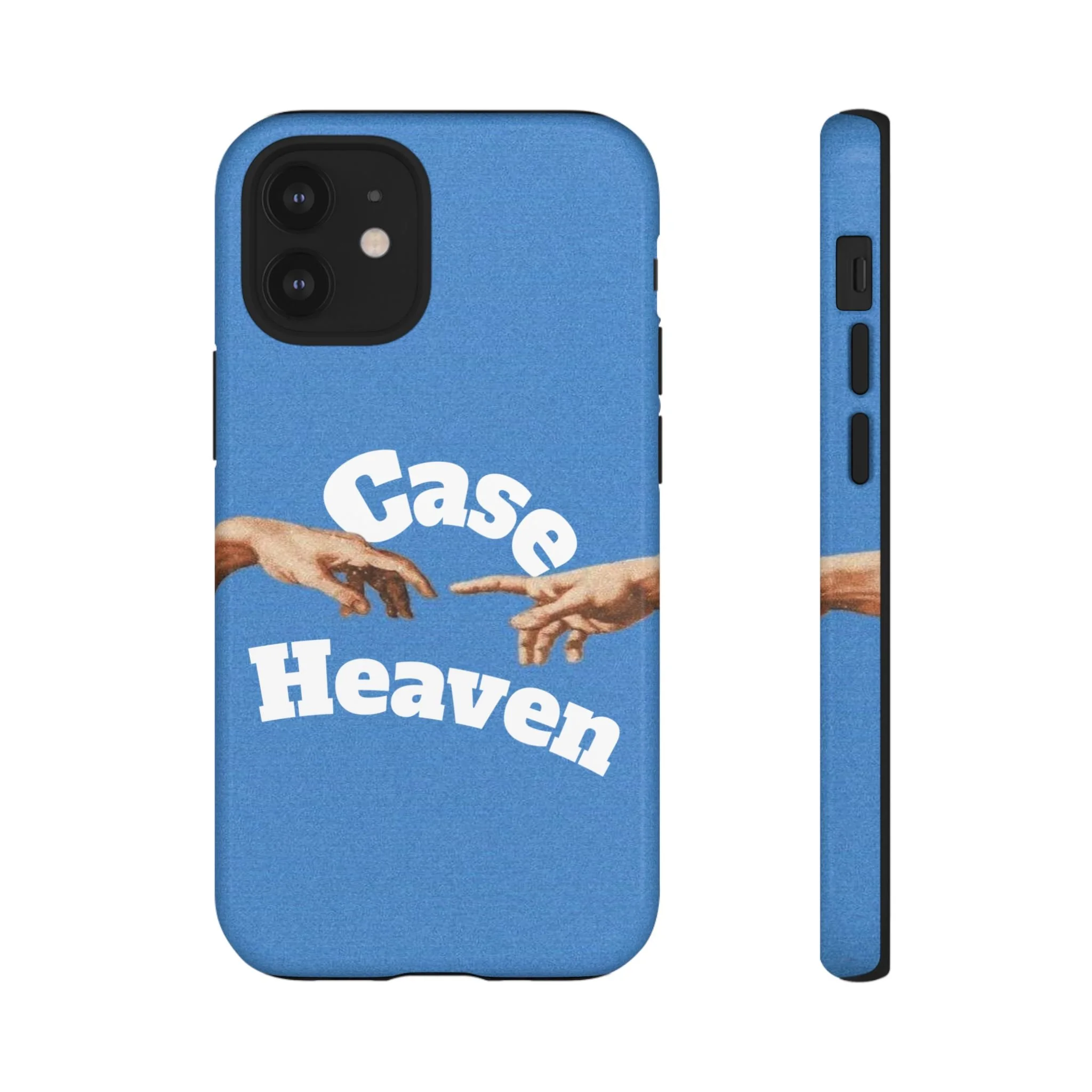 The Creation | Tough Phone Case