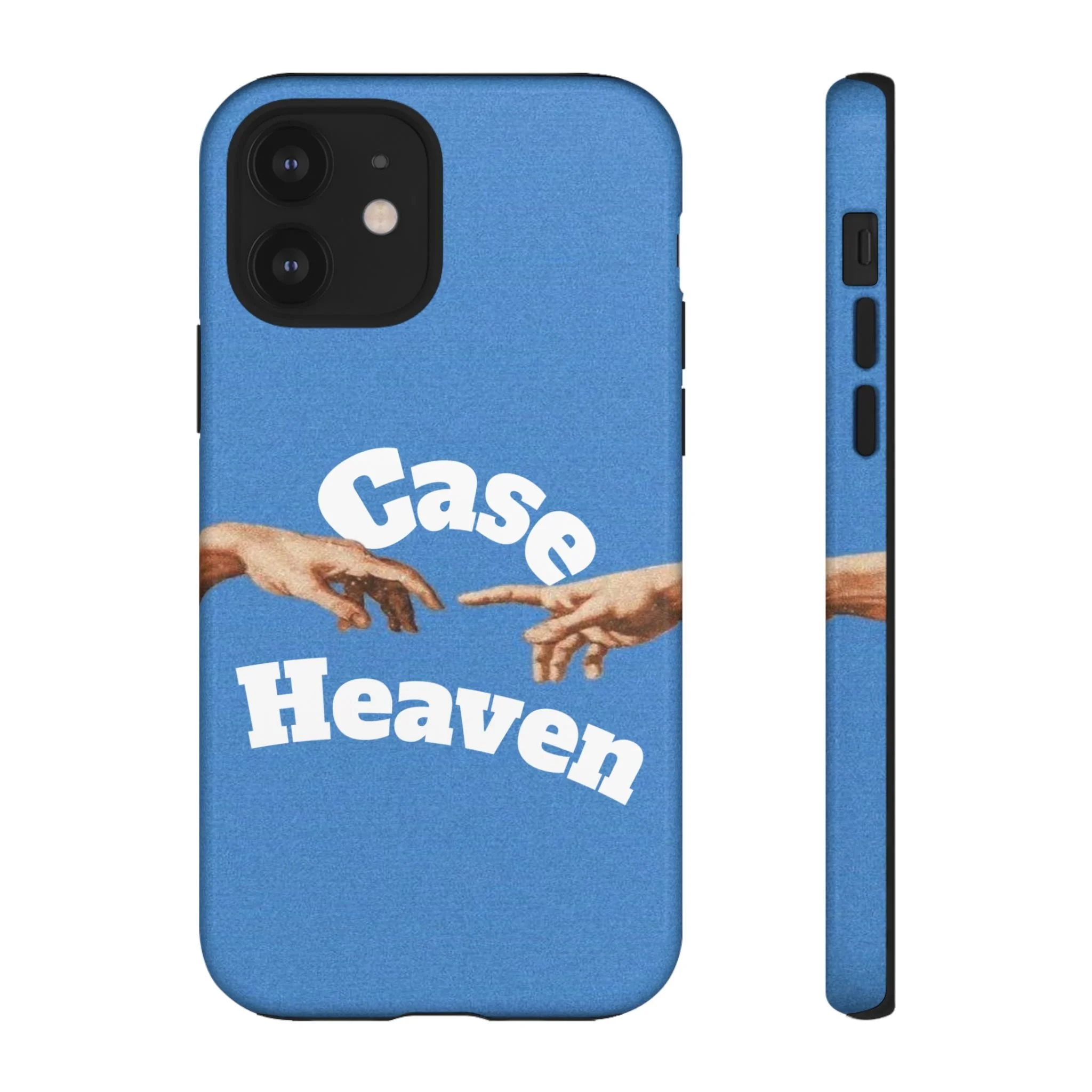 The Creation | Tough Phone Case