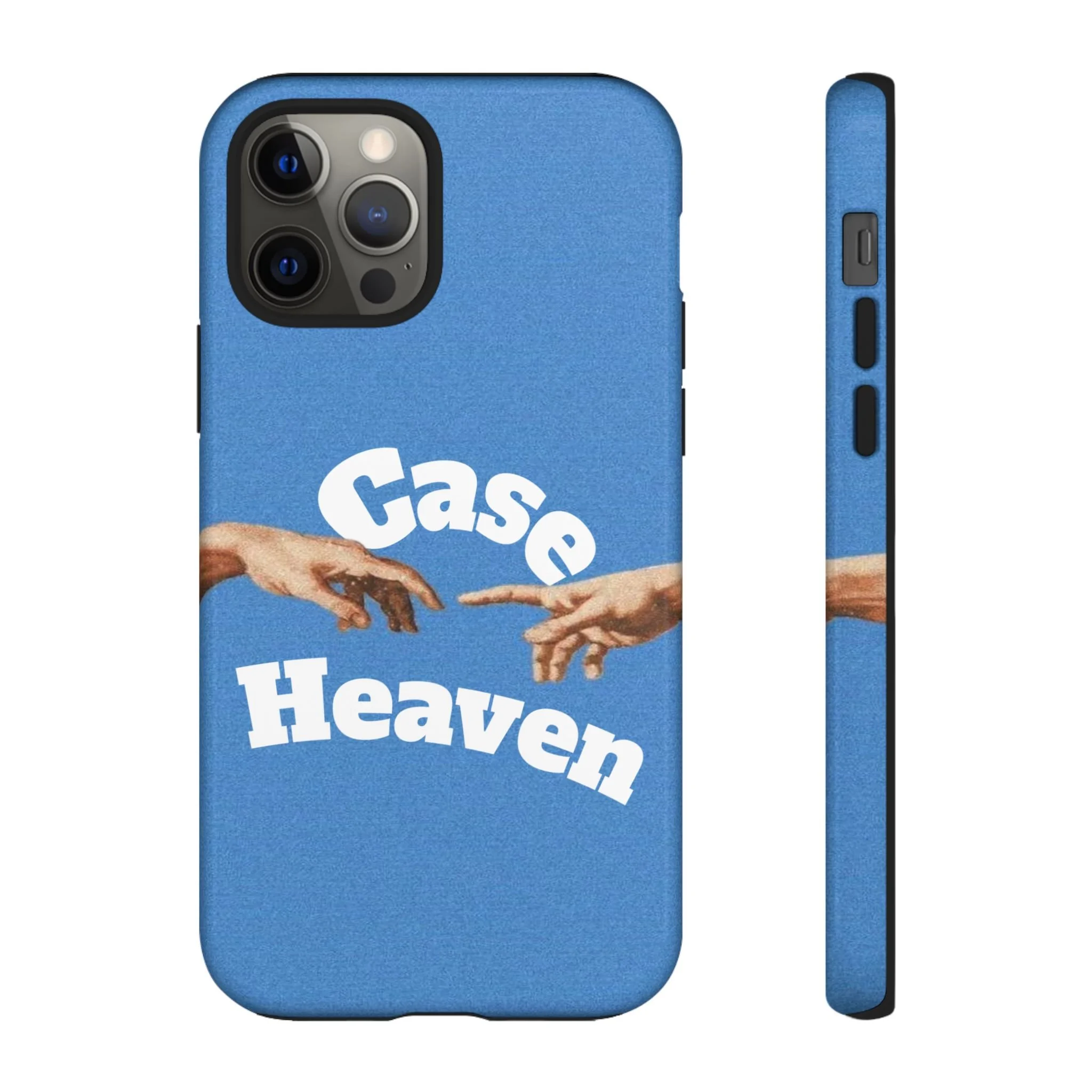 The Creation | Tough Phone Case