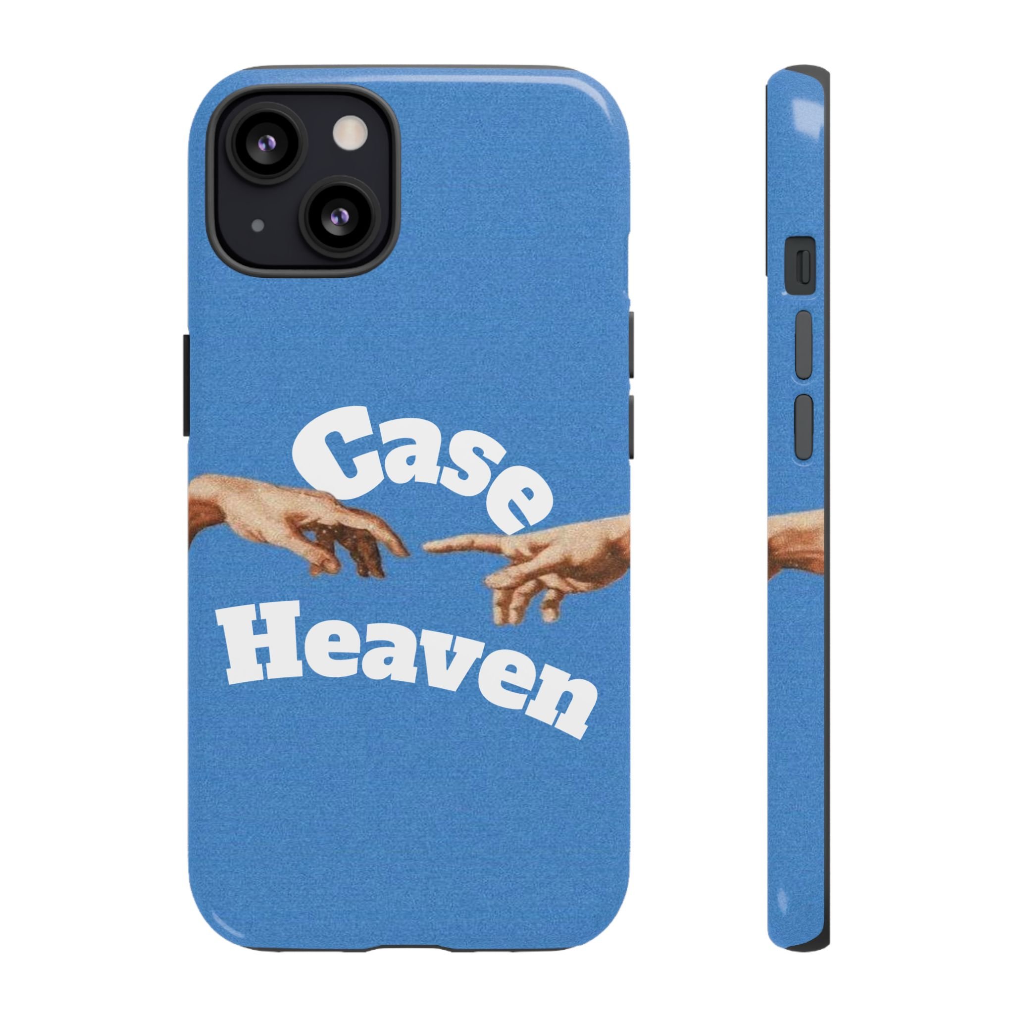 The Creation | Tough Phone Case
