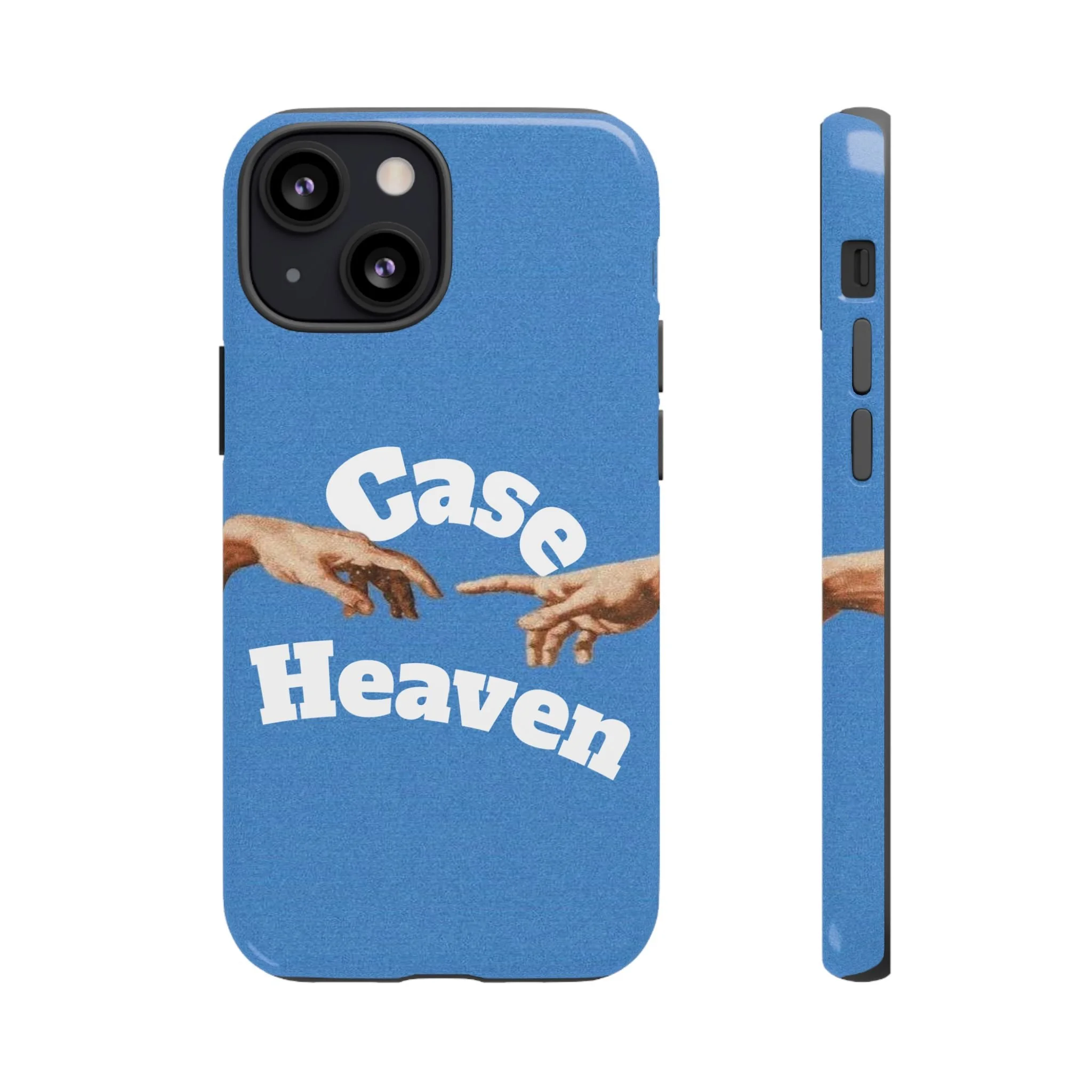 The Creation | Tough Phone Case
