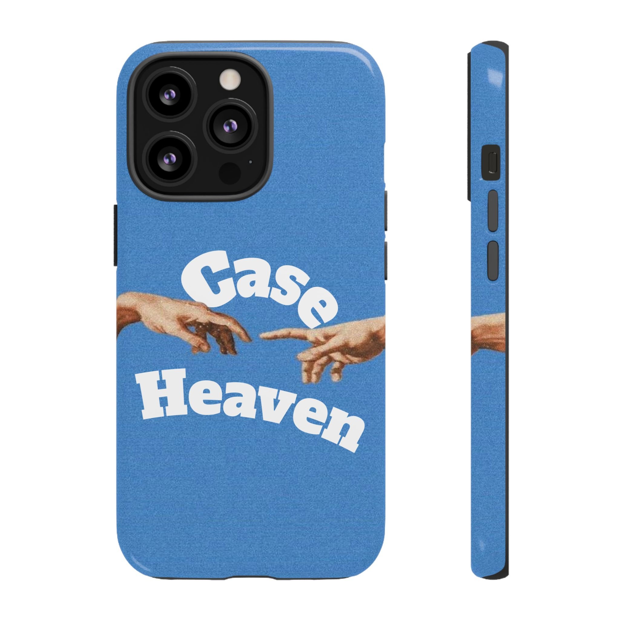 The Creation | Tough Phone Case