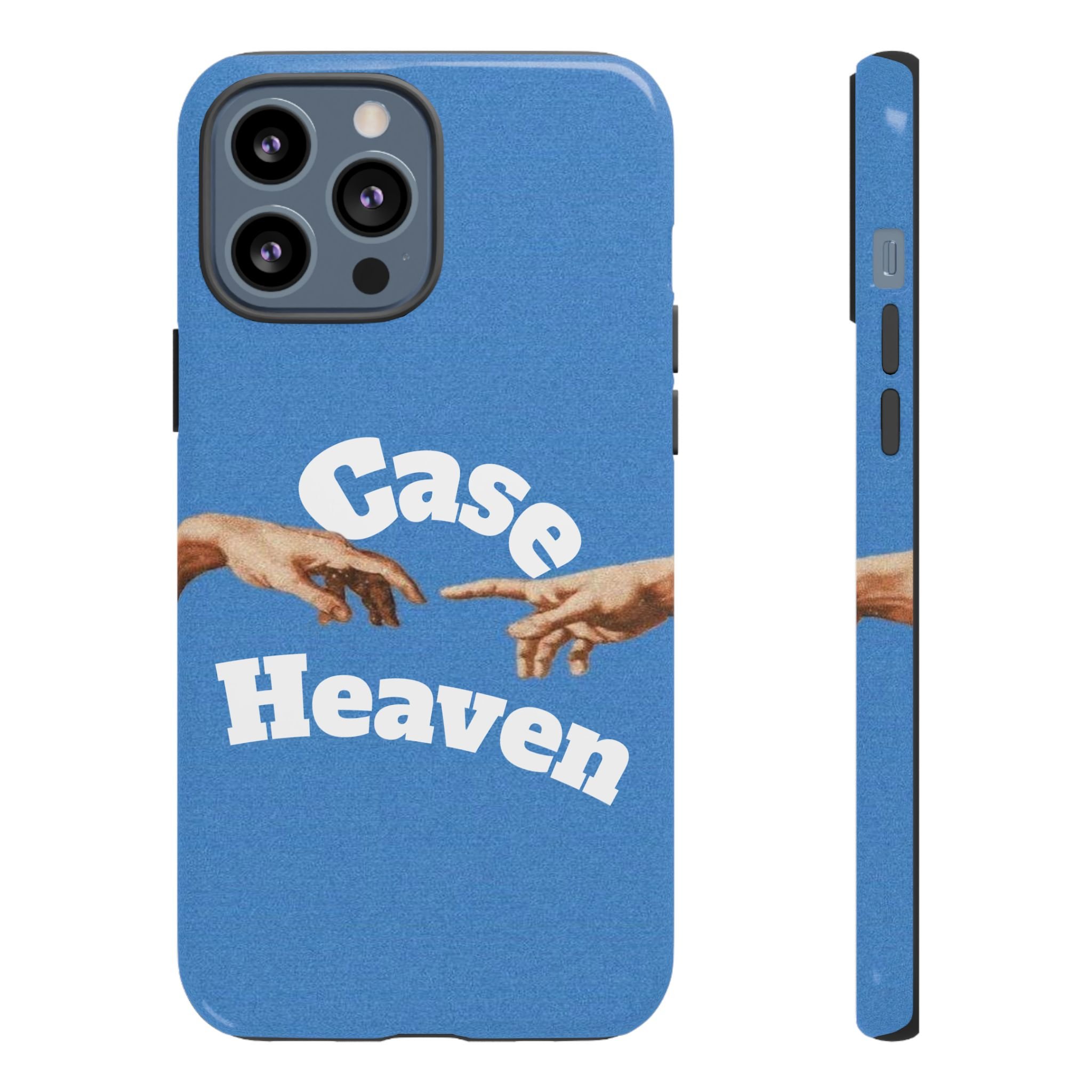 The Creation | Tough Phone Case