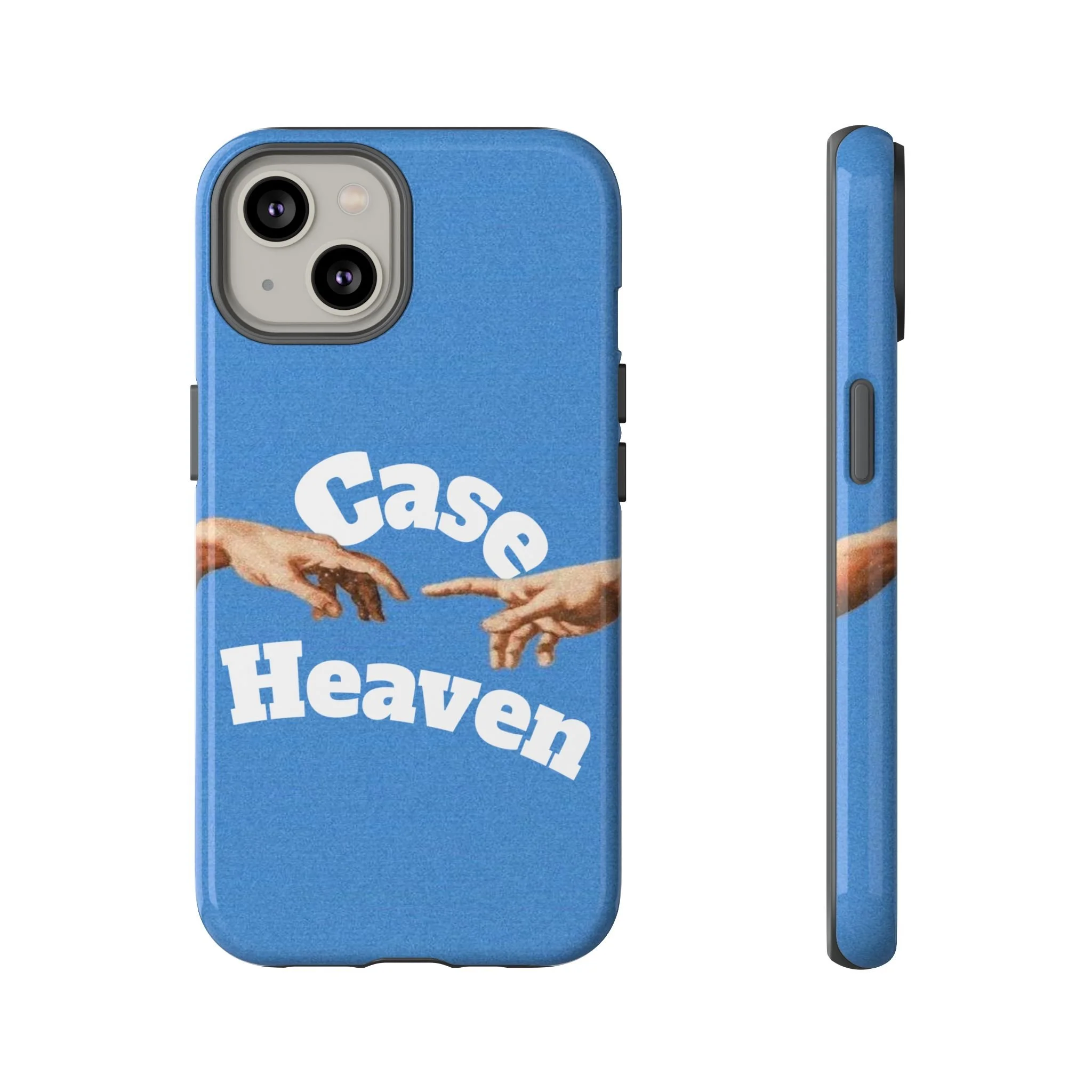 The Creation | Tough Phone Case
