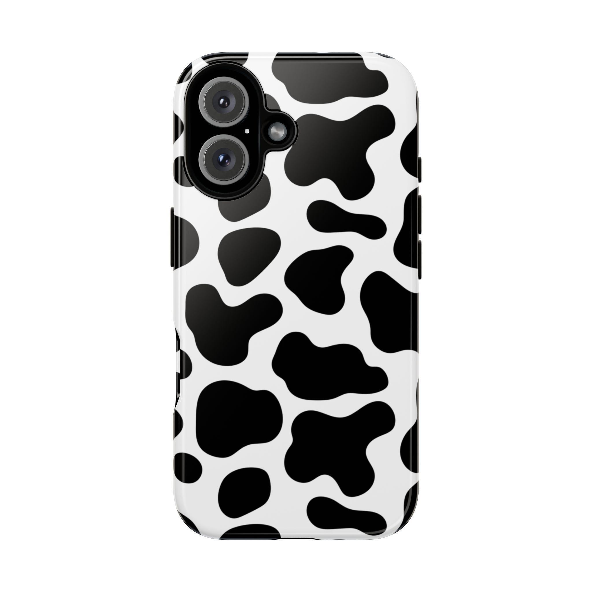 Cow Print | Tough Phone Case