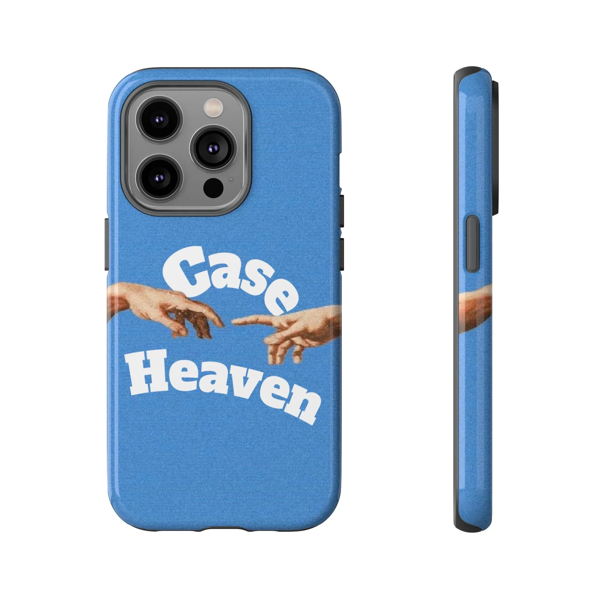 The Creation | Tough Phone Case