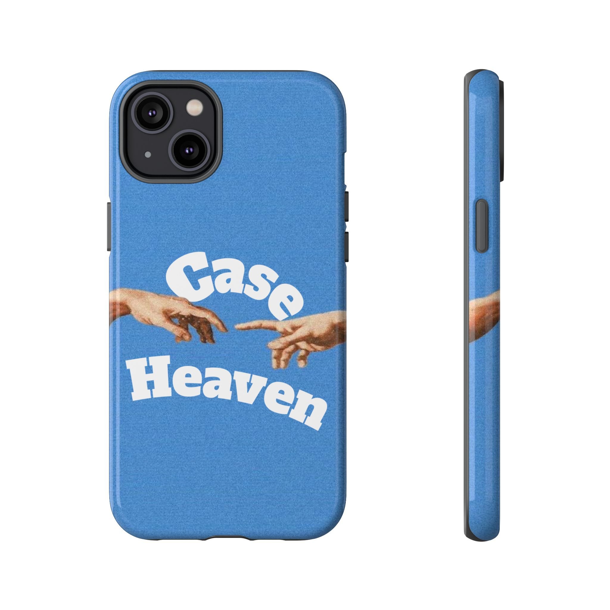 The Creation | Tough Phone Case