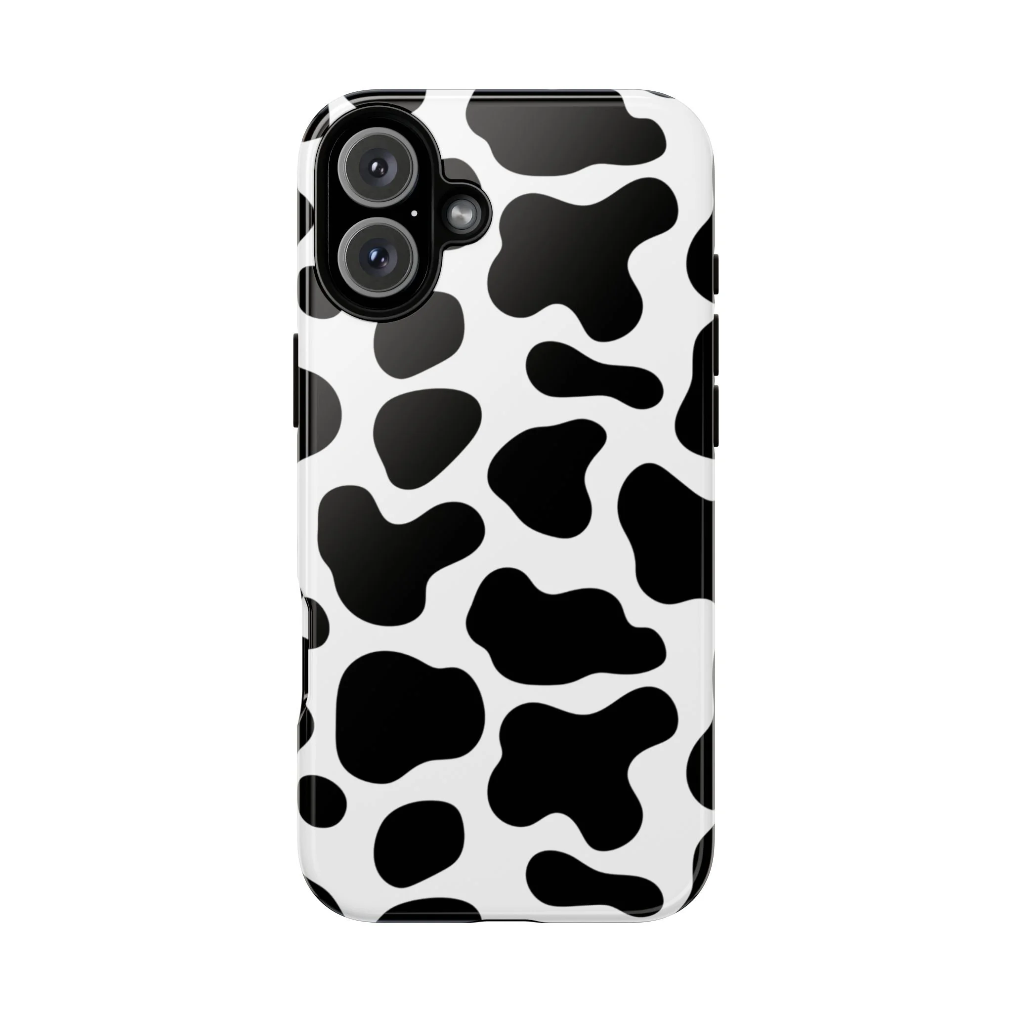 Cow Print | Tough Phone Case