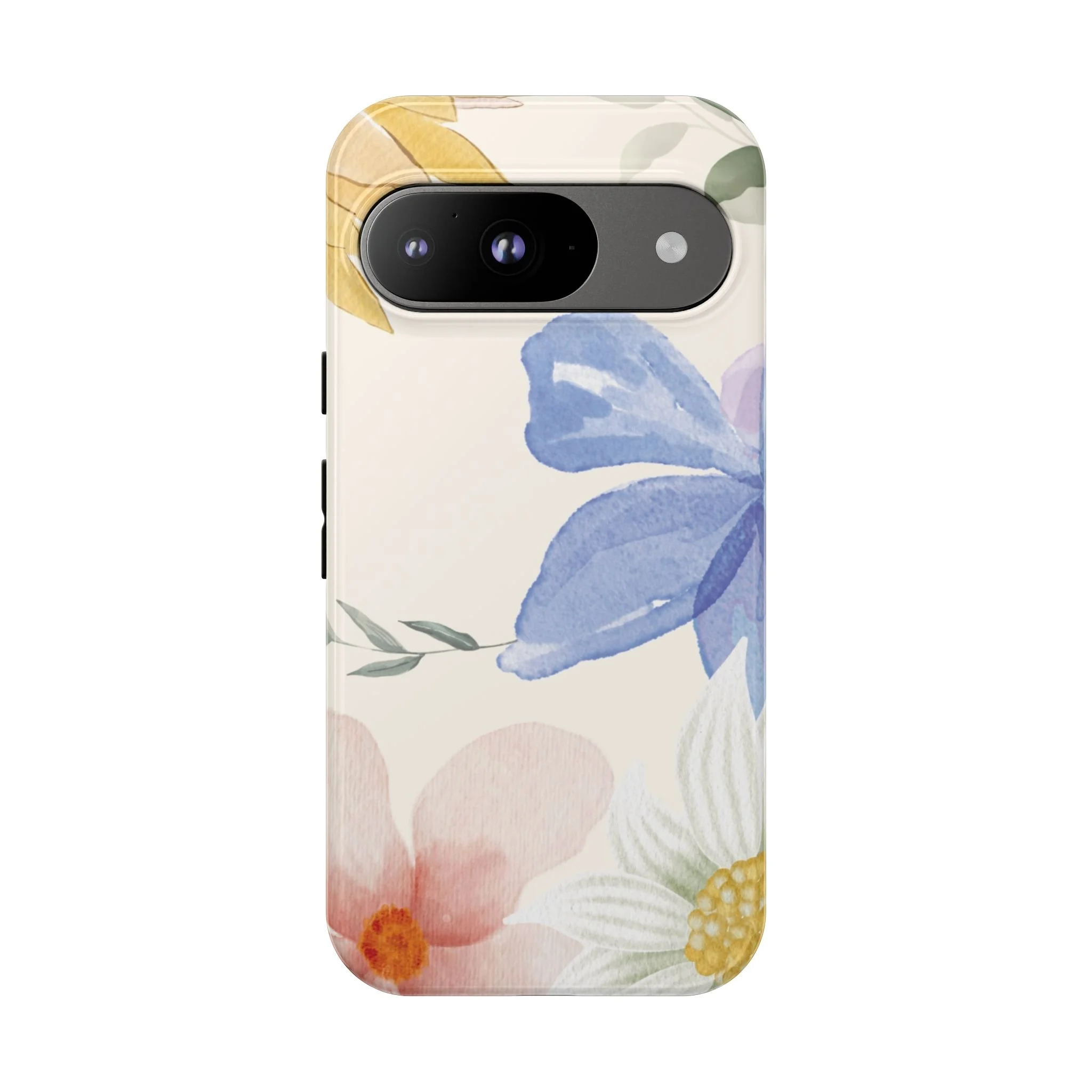 Soft Floral | Tough Phone Case