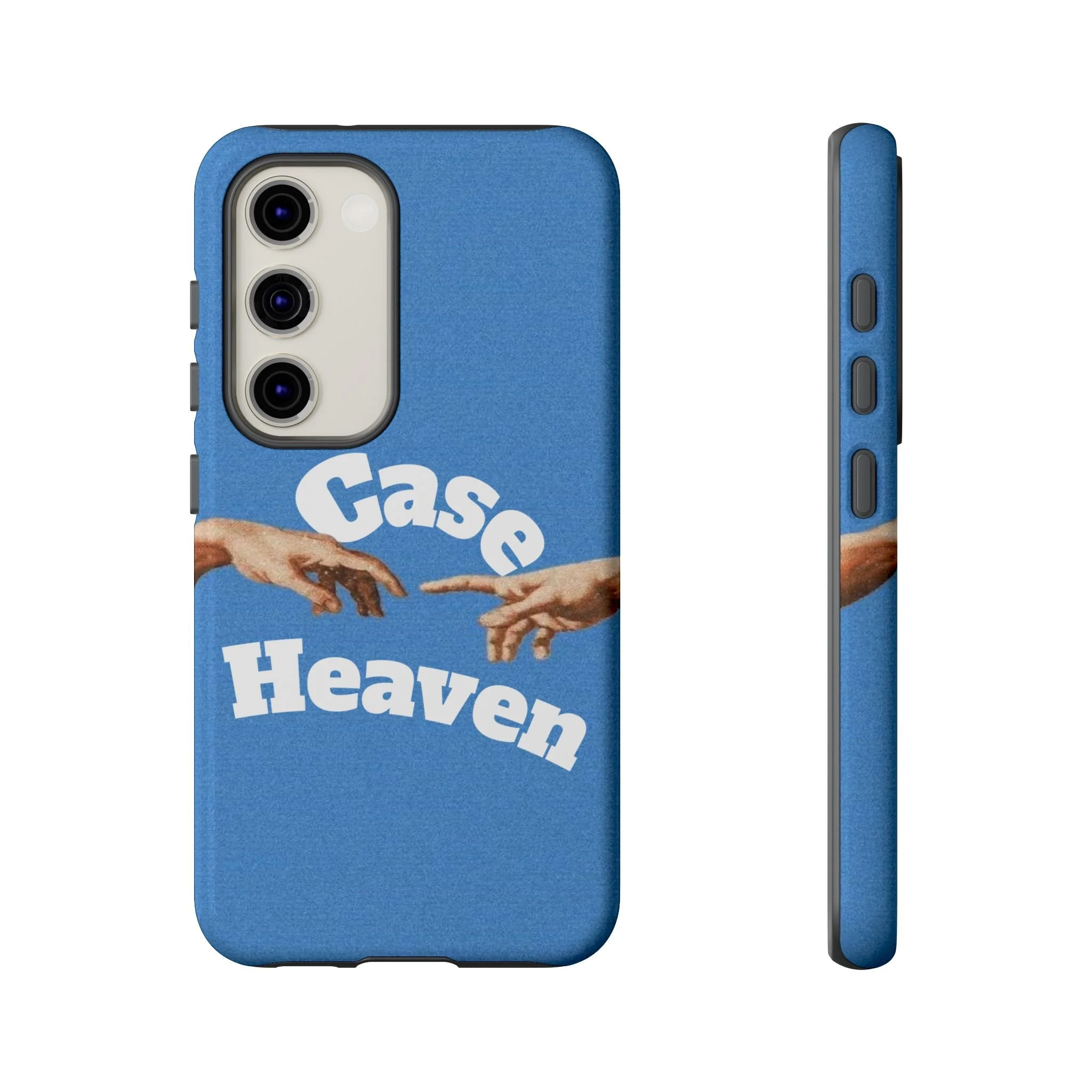 The Creation | Tough Phone Case