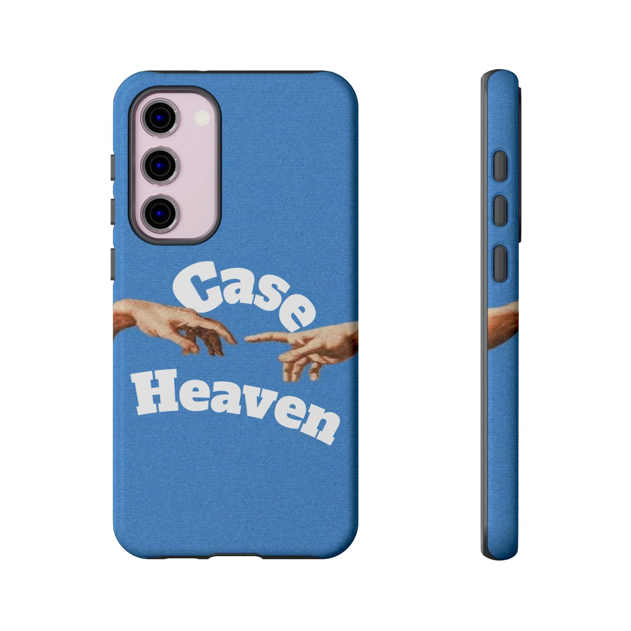 The Creation | Tough Phone Case