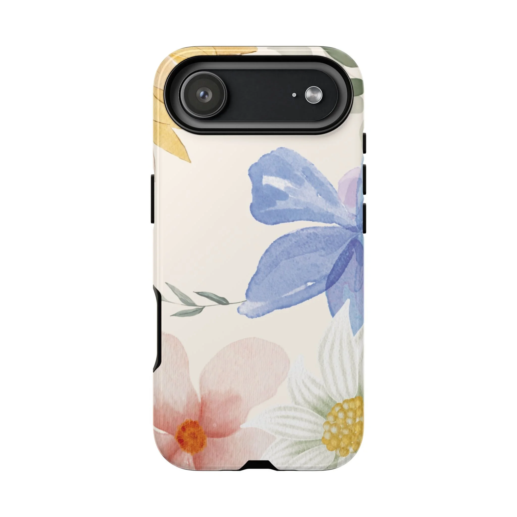 Soft Floral | Tough Phone Case