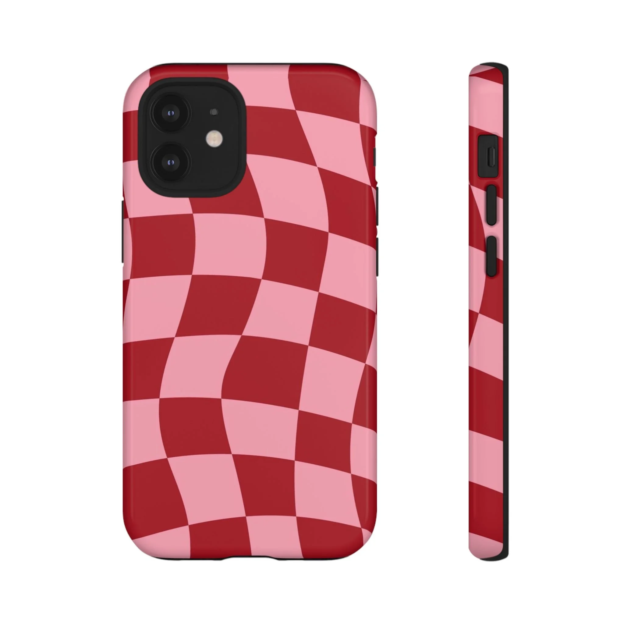 Retro ChessBoard | Tough Phone Case