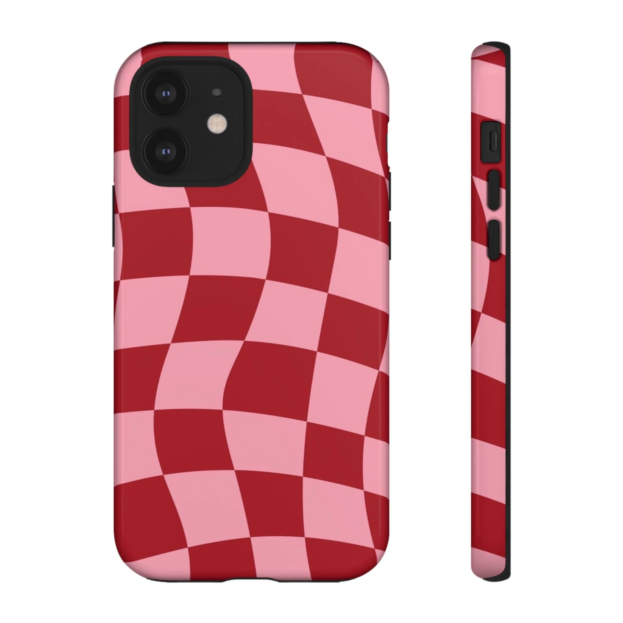 Retro ChessBoard | Tough Phone Case
