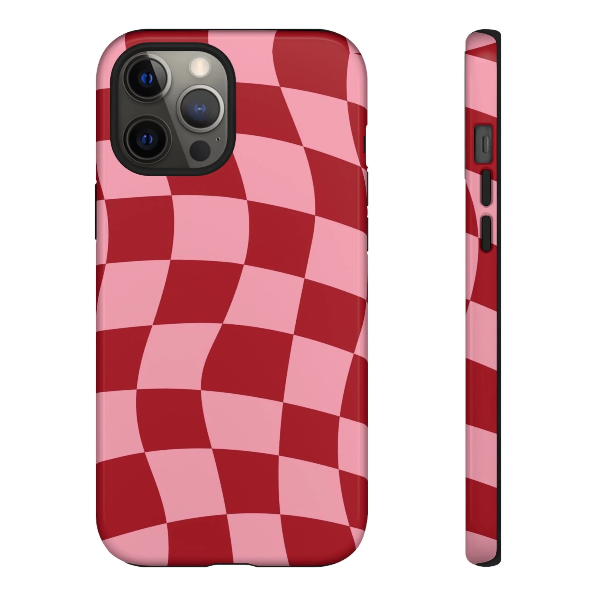 Retro ChessBoard | Tough Phone Case