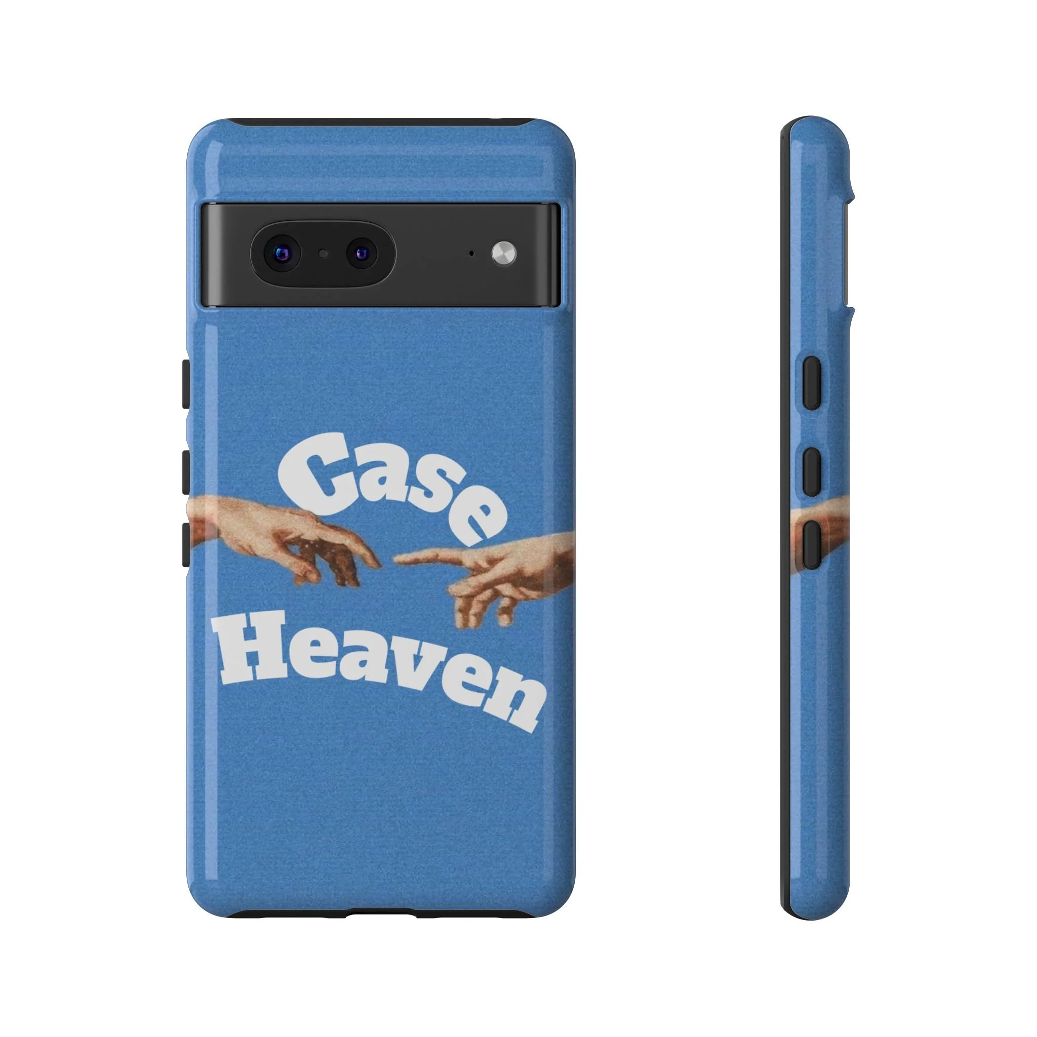 The Creation | Tough Phone Case