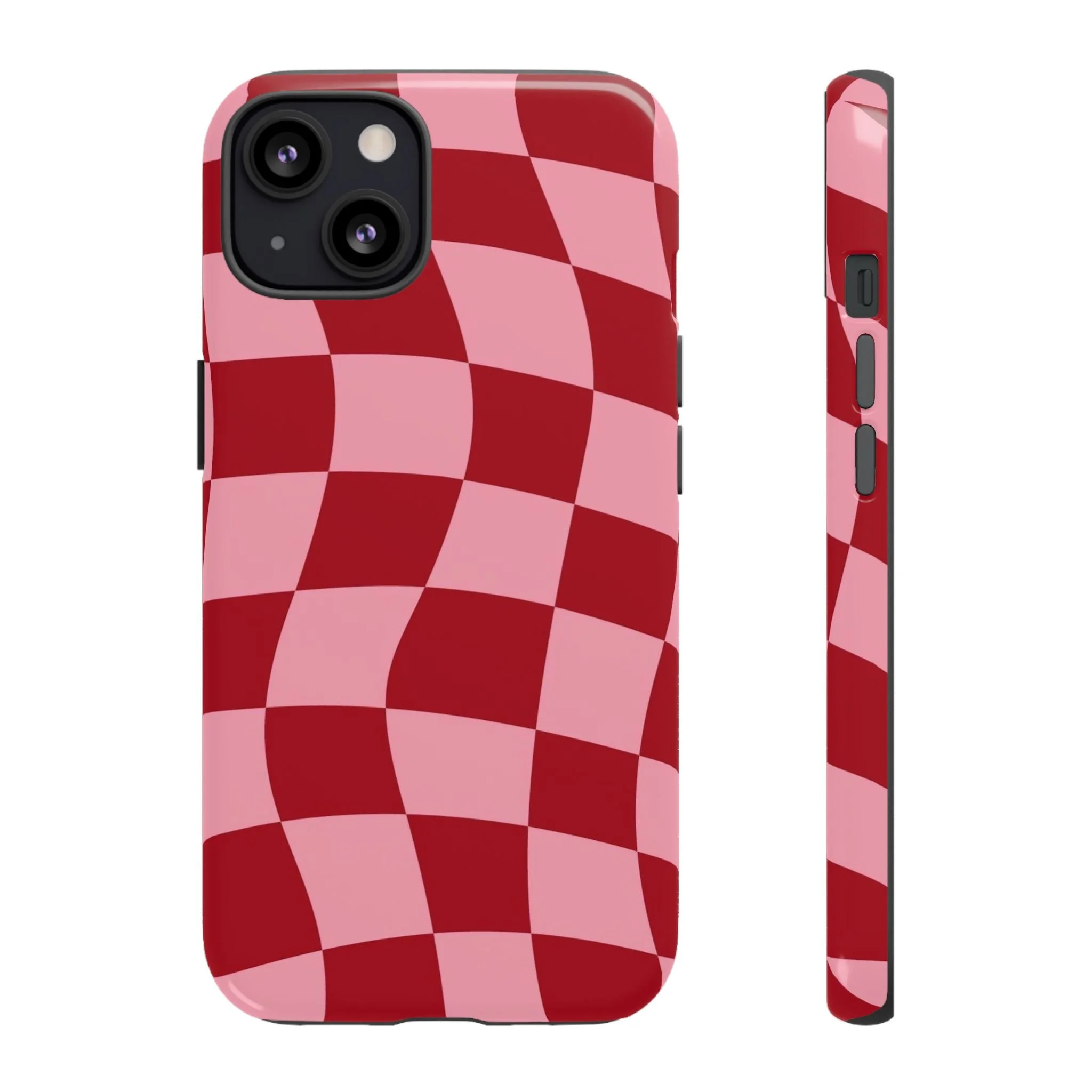 Retro ChessBoard | Tough Phone Case