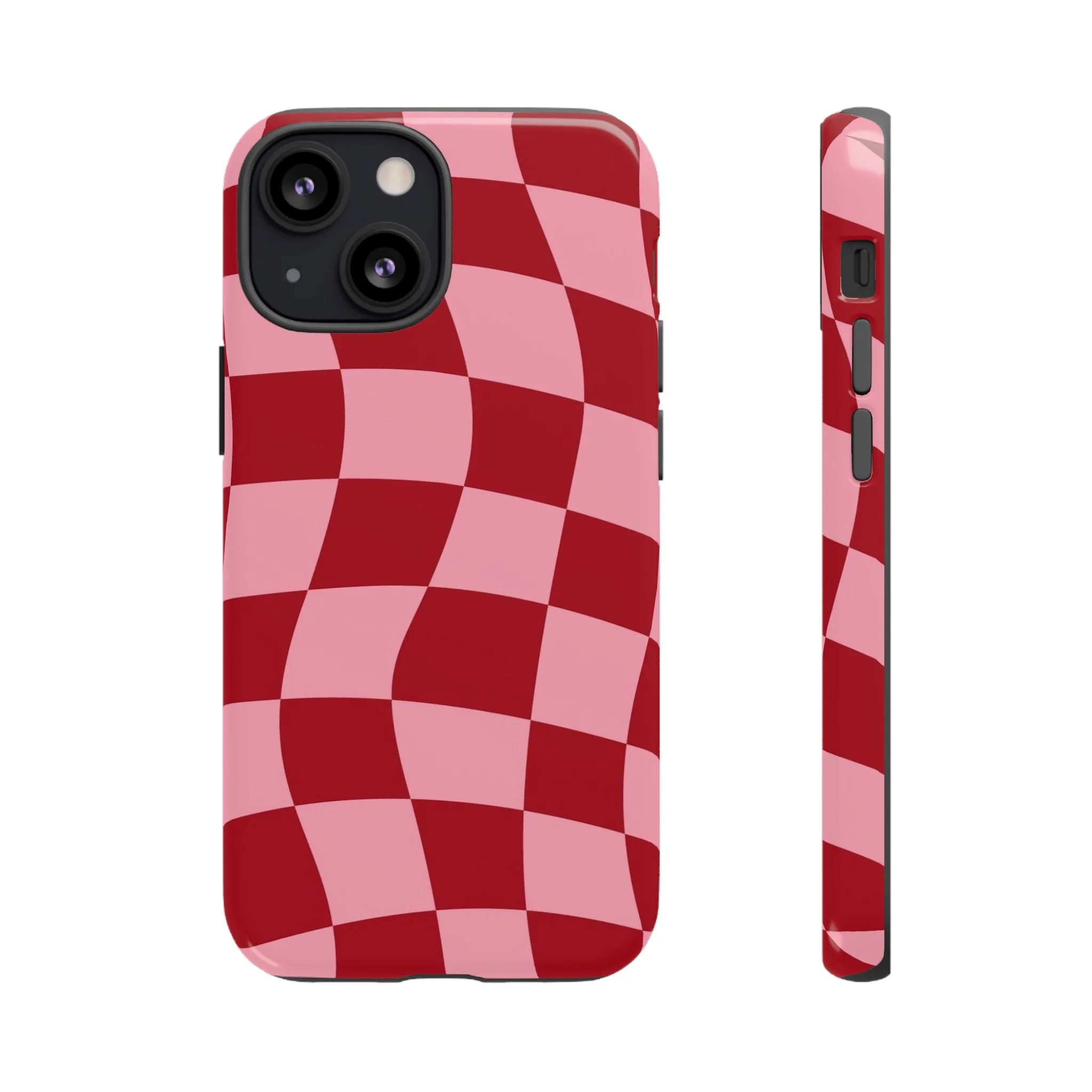 Retro ChessBoard | Tough Phone Case