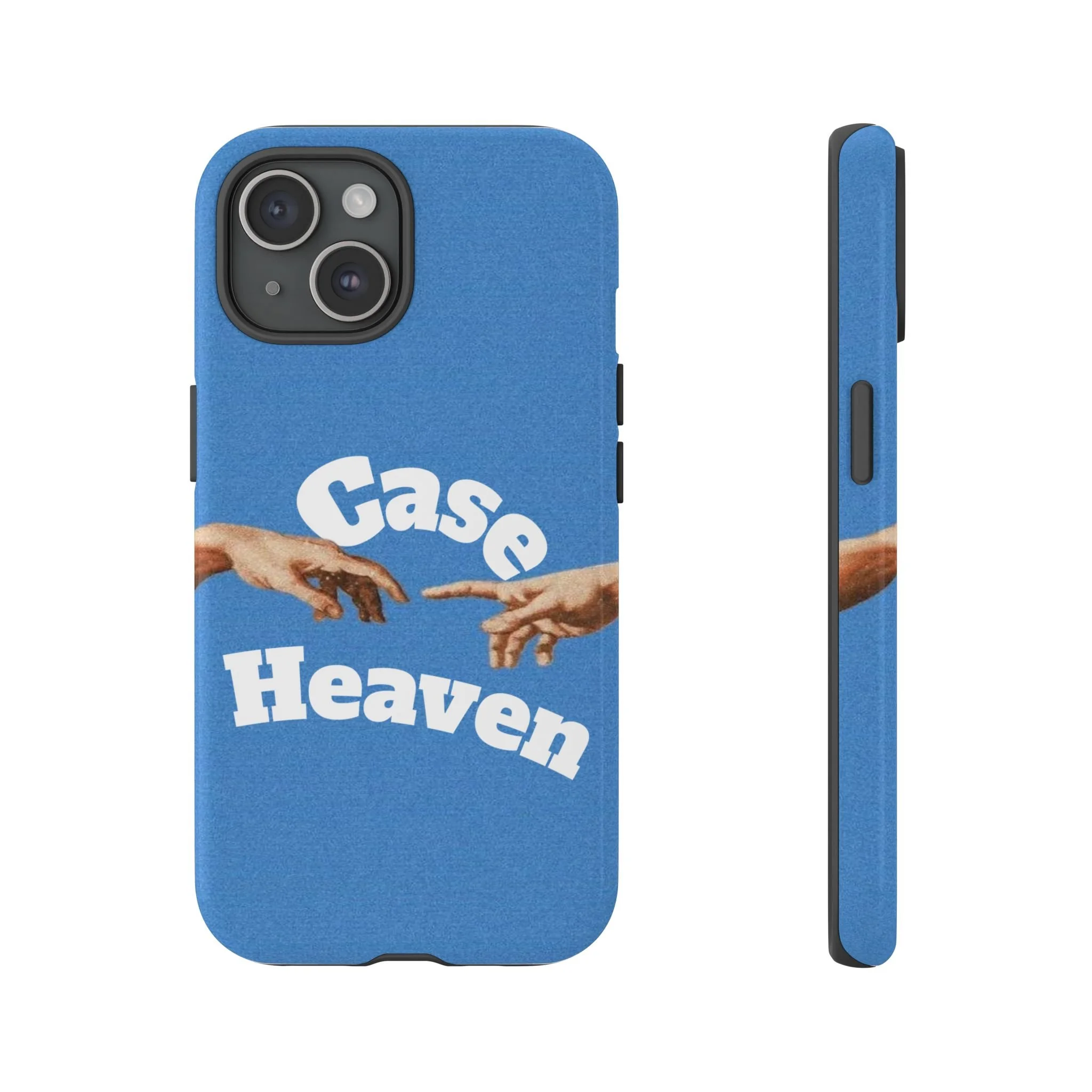The Creation | Tough Phone Case
