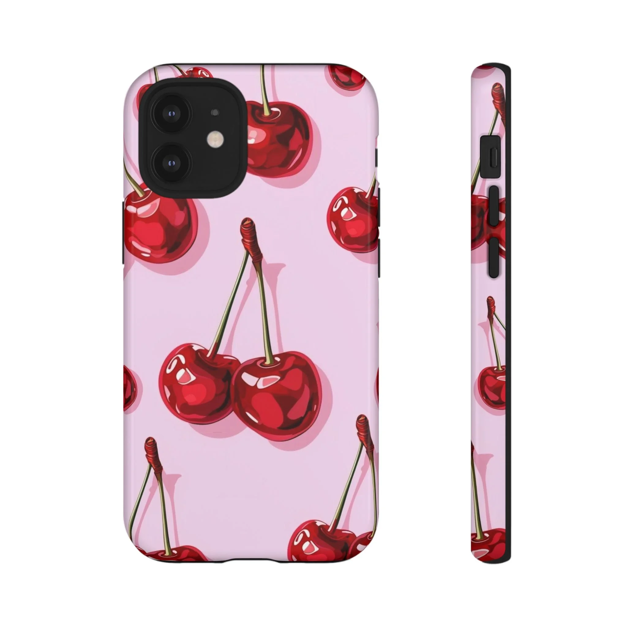 Cherries | Tough Phone Case